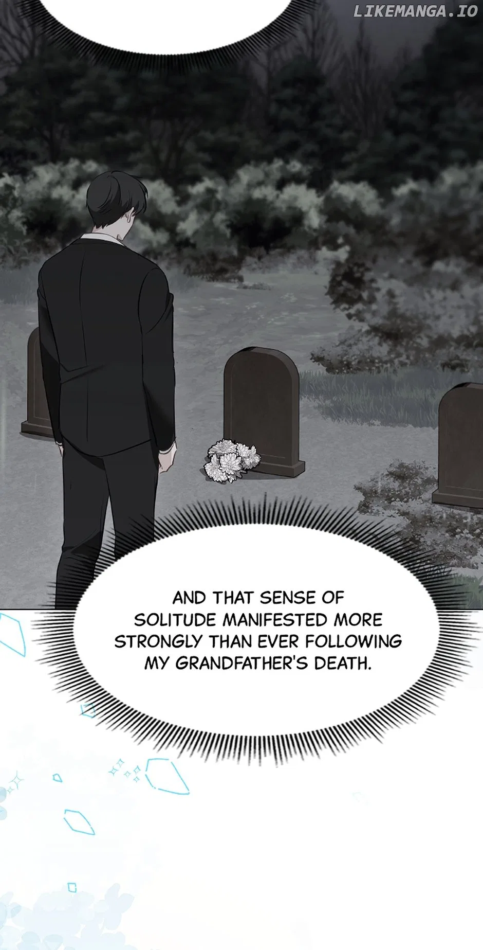 Dating My Best Friend’s Sister Chapter 54 – Page 18