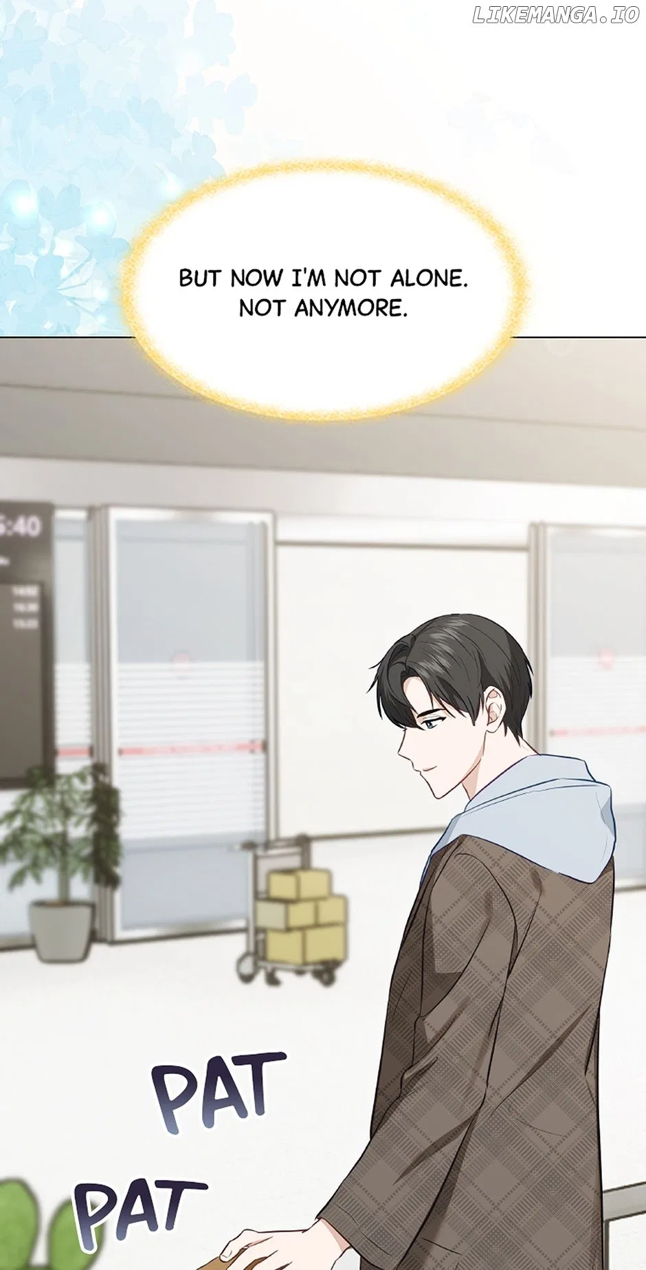 Dating My Best Friend’s Sister Chapter 54 – Page 19