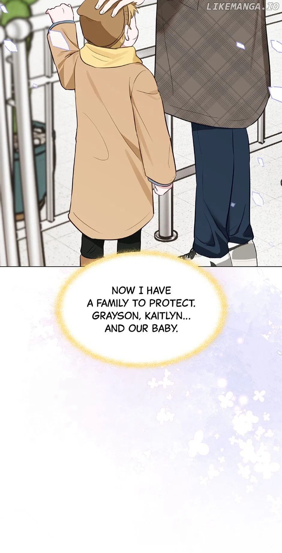 Dating My Best Friend’s Sister Chapter 54 – Page 20