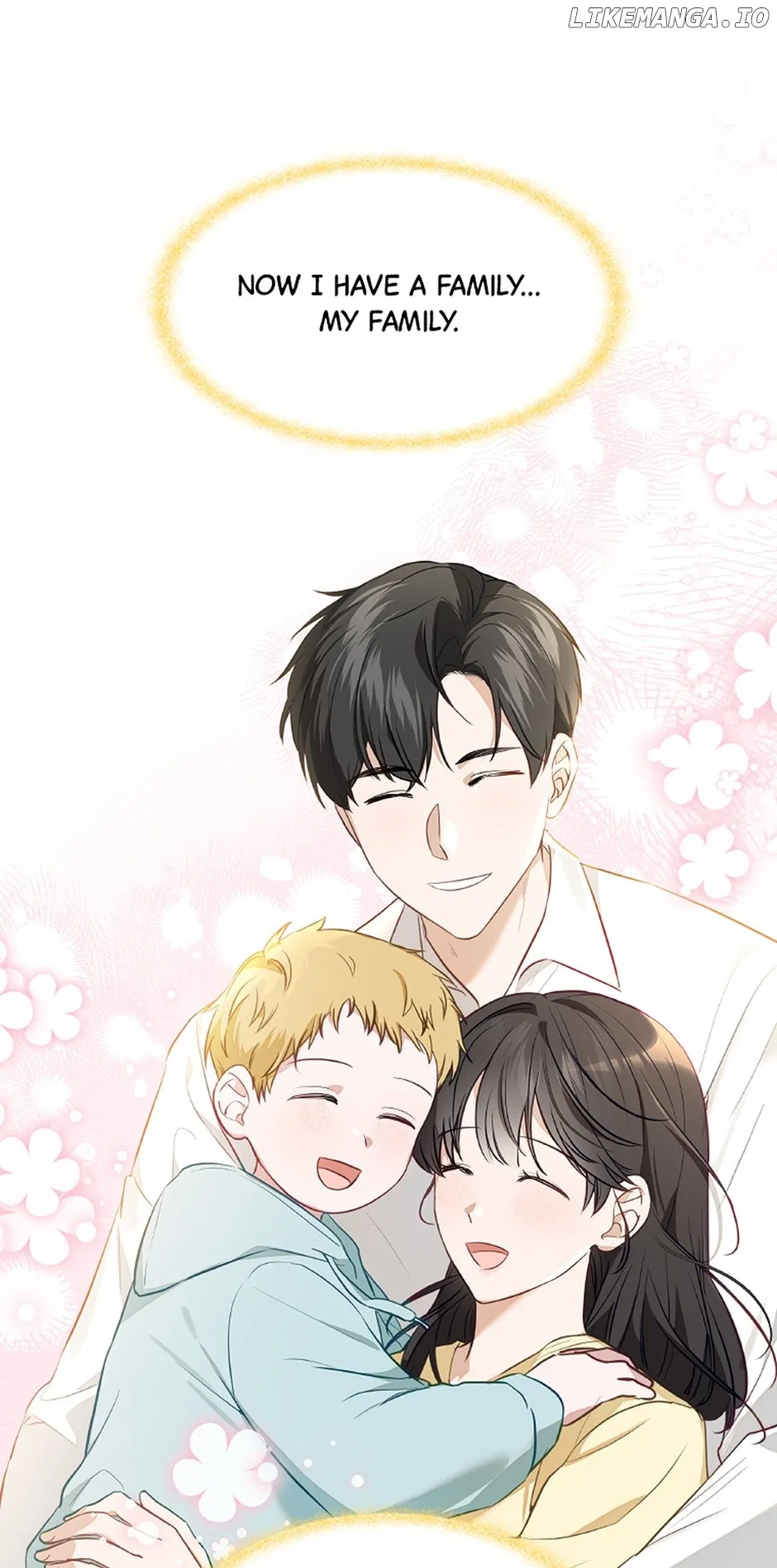 Dating My Best Friend’s Sister Chapter 54 – Page 21