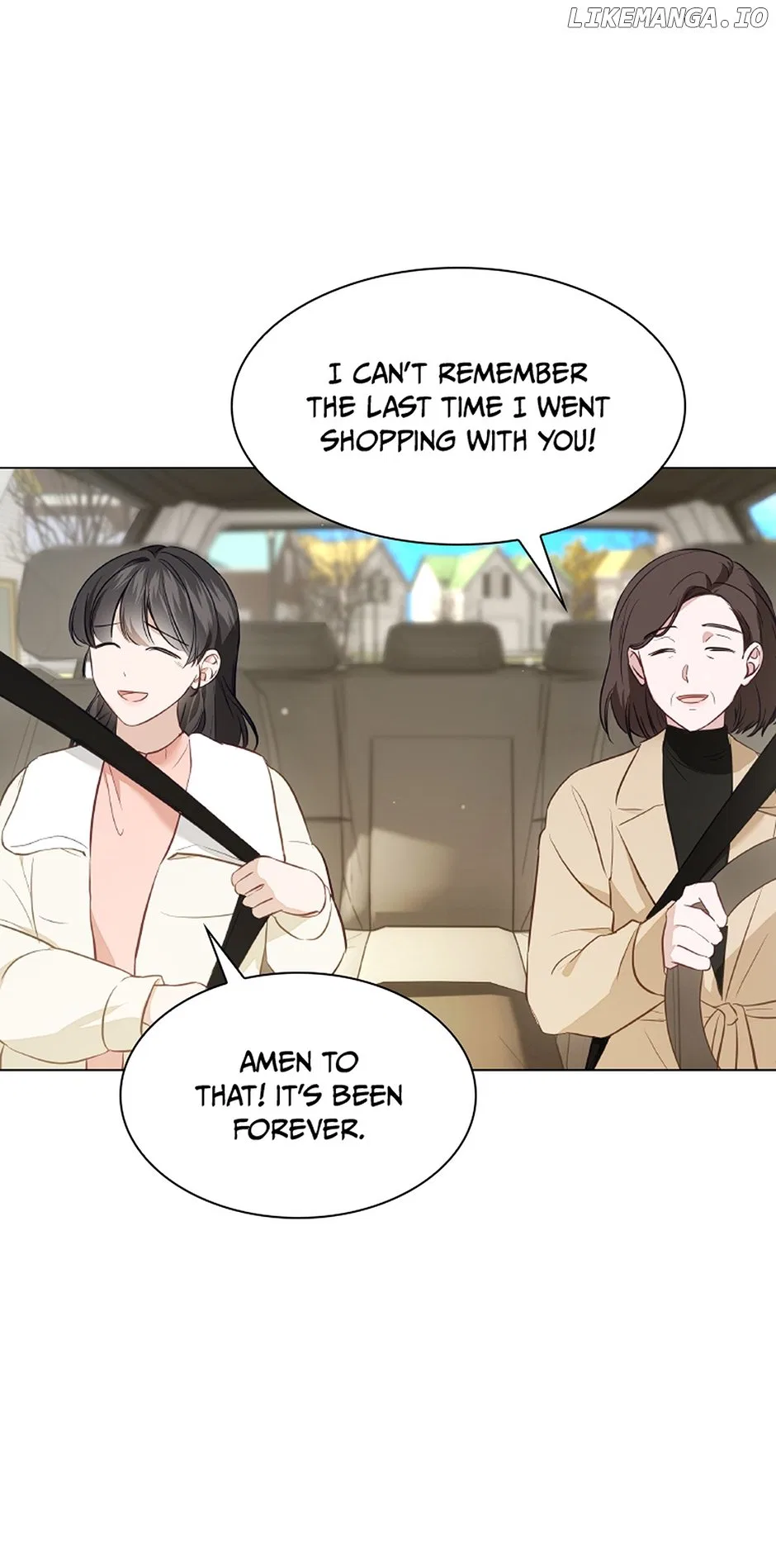 Dating My Best Friend’s Sister Chapter 54 – Page 24