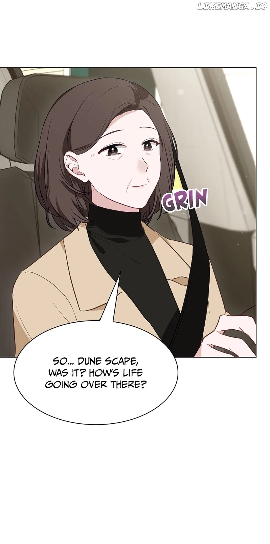 Dating My Best Friend’s Sister Chapter 54 – Page 25