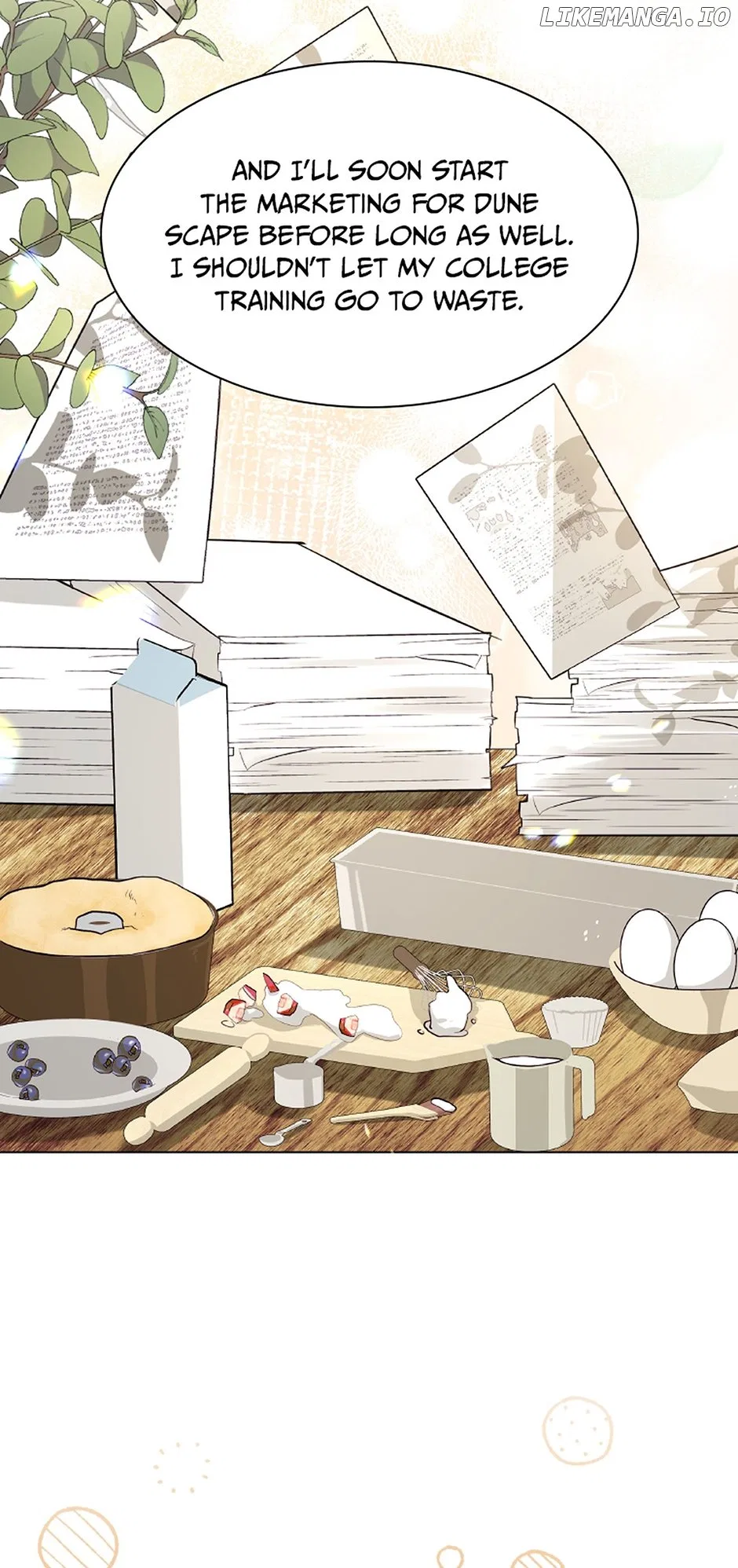 Dating My Best Friend’s Sister Chapter 54 – Page 27