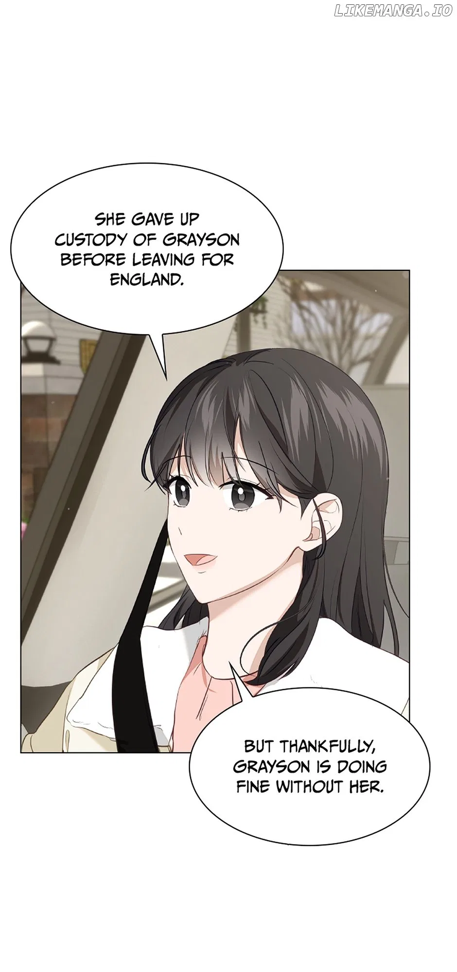 Dating My Best Friend’s Sister Chapter 54 – Page 30