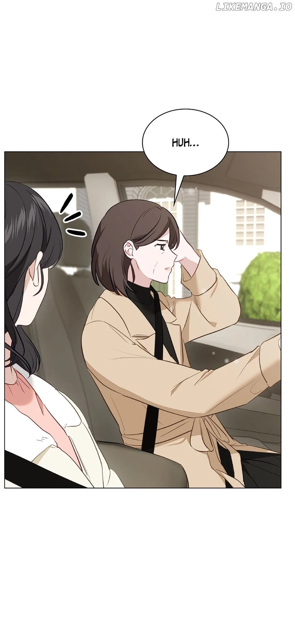 Dating My Best Friend’s Sister Chapter 54 – Page 31