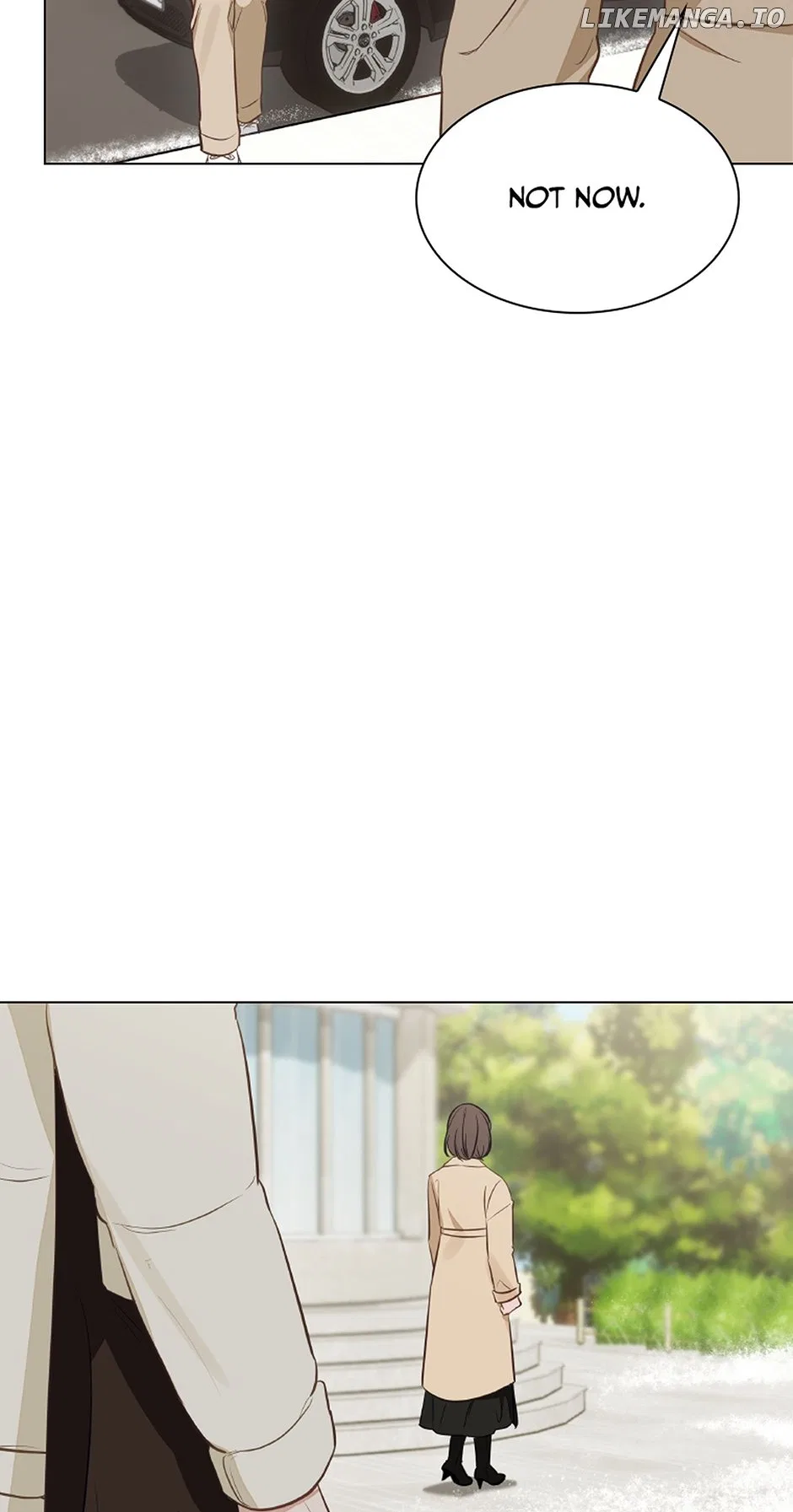 Dating My Best Friend’s Sister Chapter 54 – Page 35