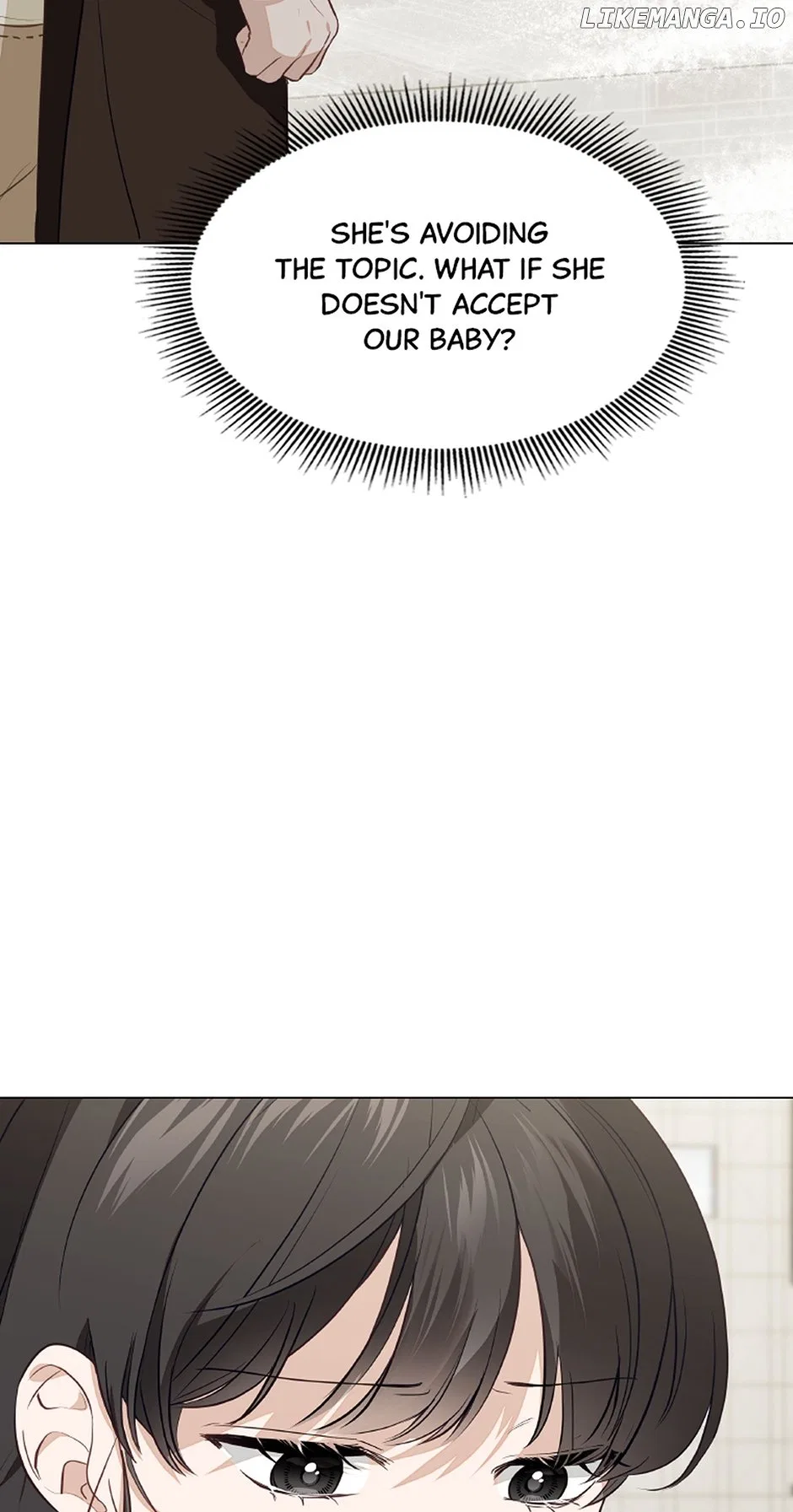 Dating My Best Friend’s Sister Chapter 54 – Page 36