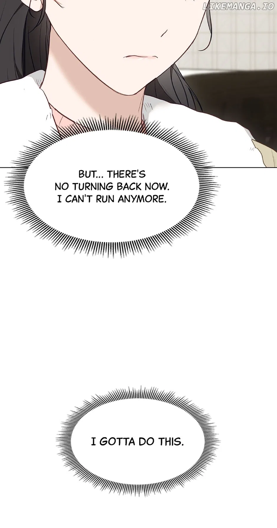 Dating My Best Friend’s Sister Chapter 54 – Page 37