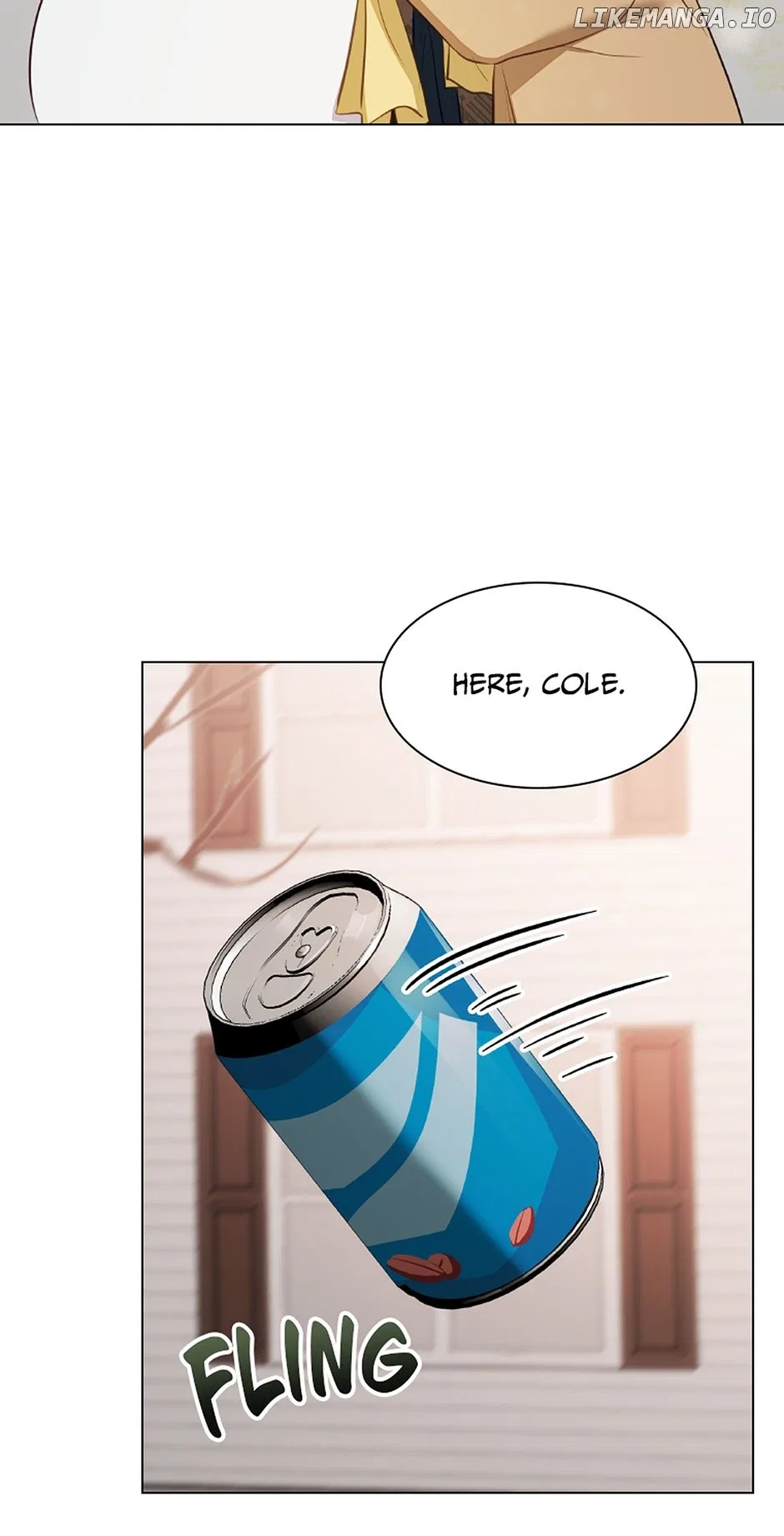 Dating My Best Friend’s Sister Chapter 54 – Page 39
