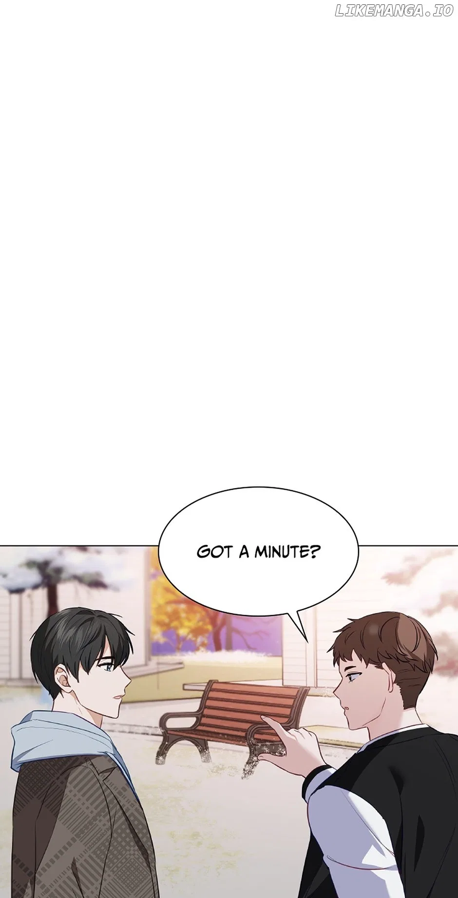 Dating My Best Friend’s Sister Chapter 54 – Page 40
