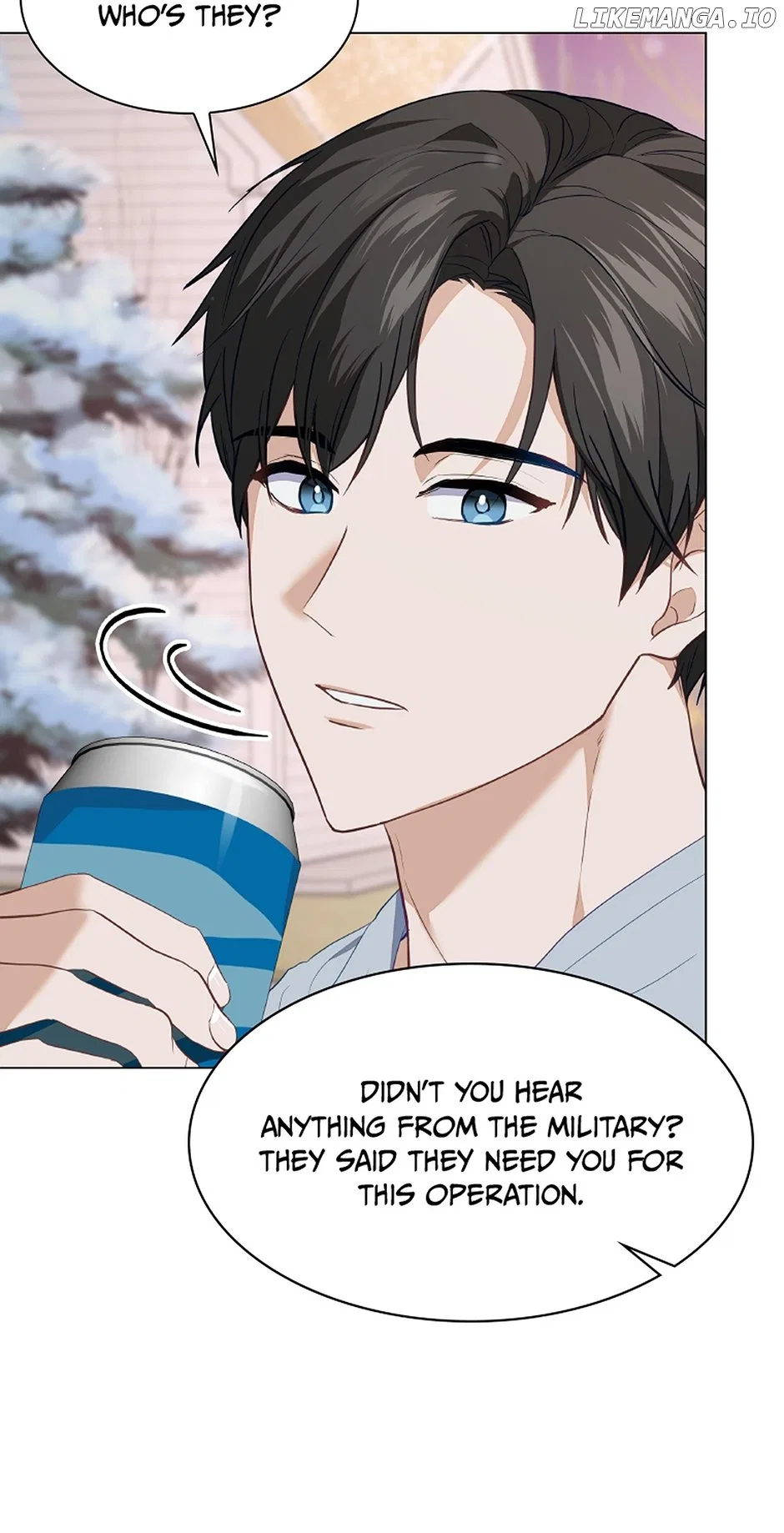 Dating My Best Friend’s Sister Chapter 54 – Page 43