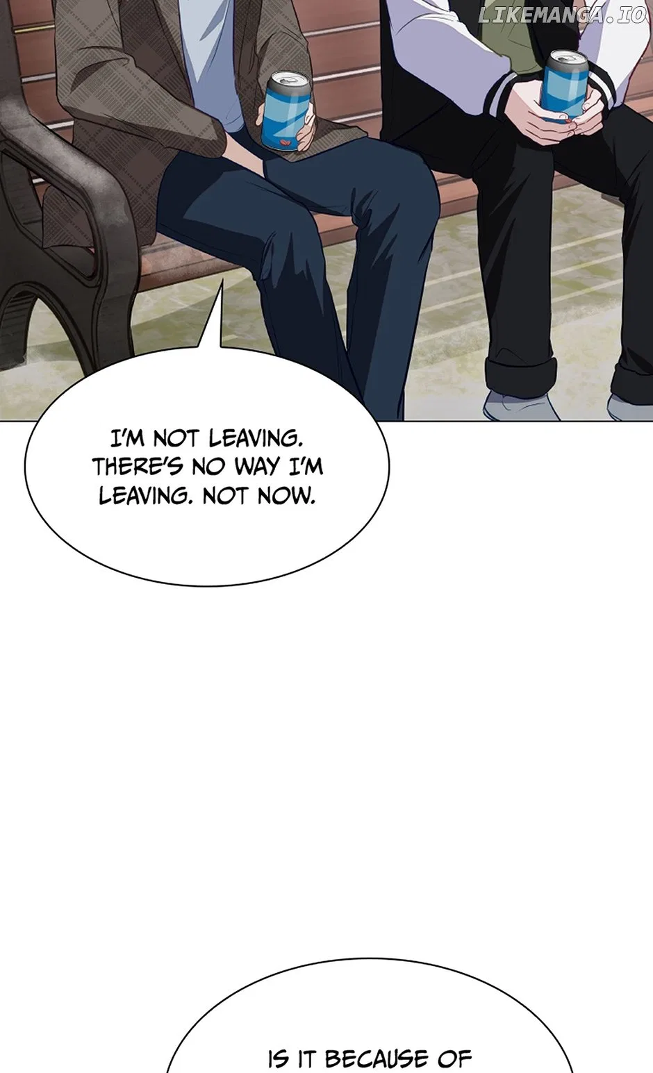 Dating My Best Friend’s Sister Chapter 54 – Page 46
