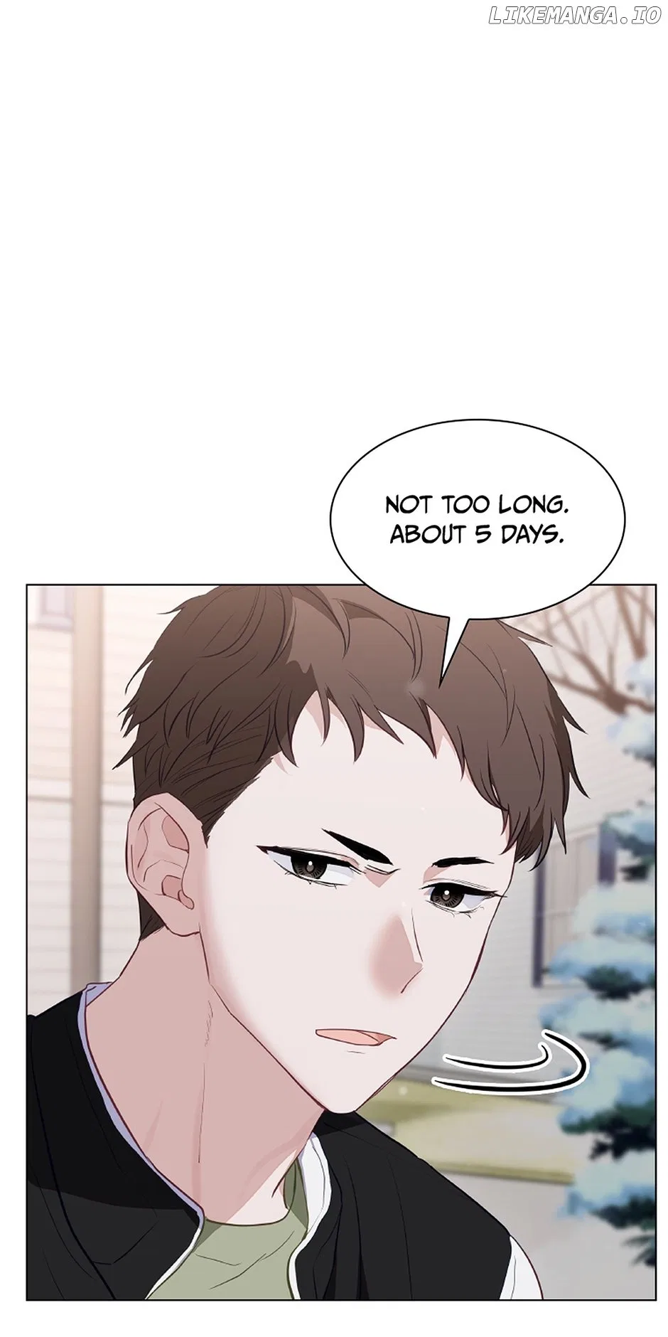 Dating My Best Friend’s Sister Chapter 54 – Page 49