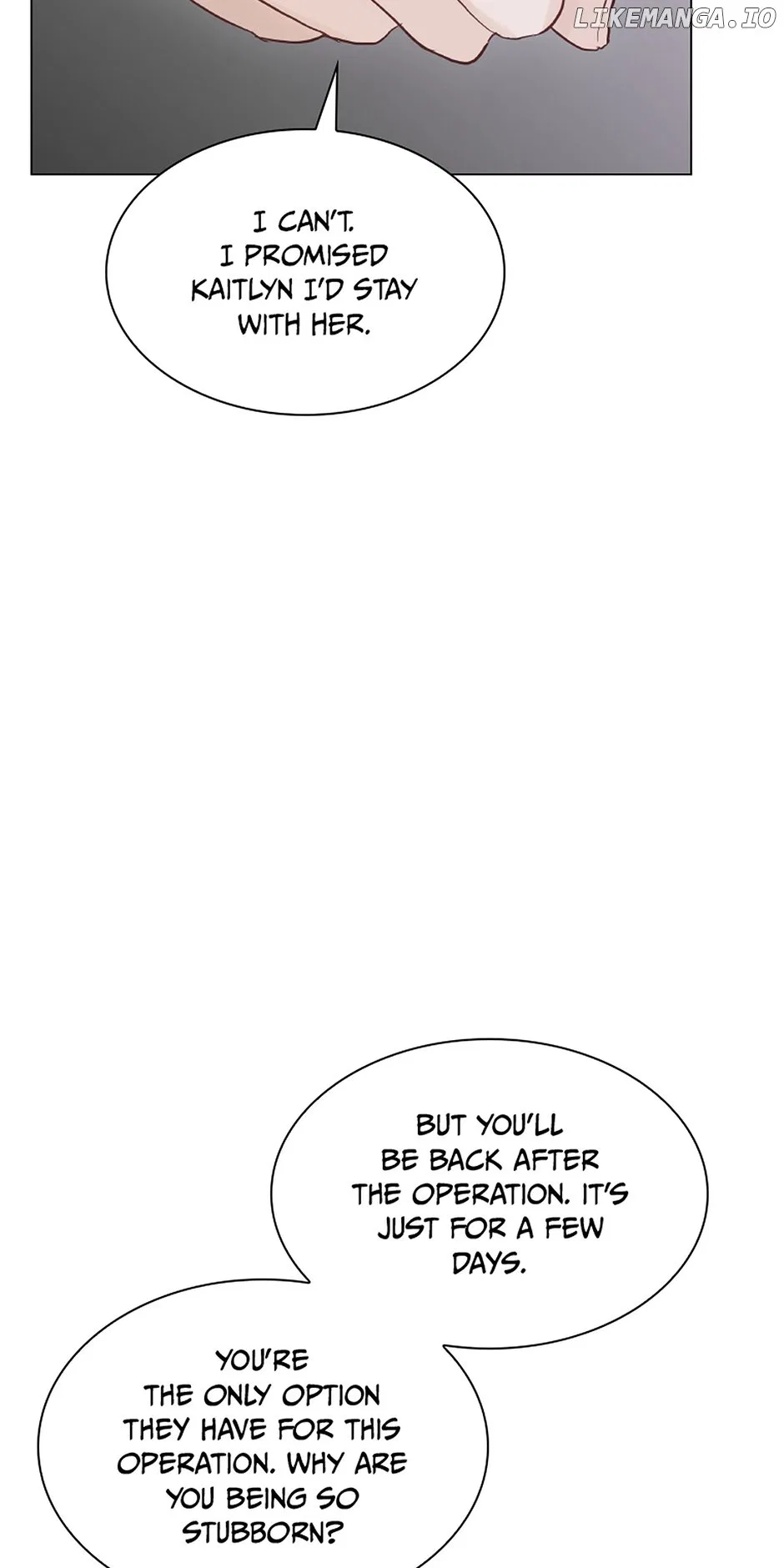 Dating My Best Friend’s Sister Chapter 54 – Page 51