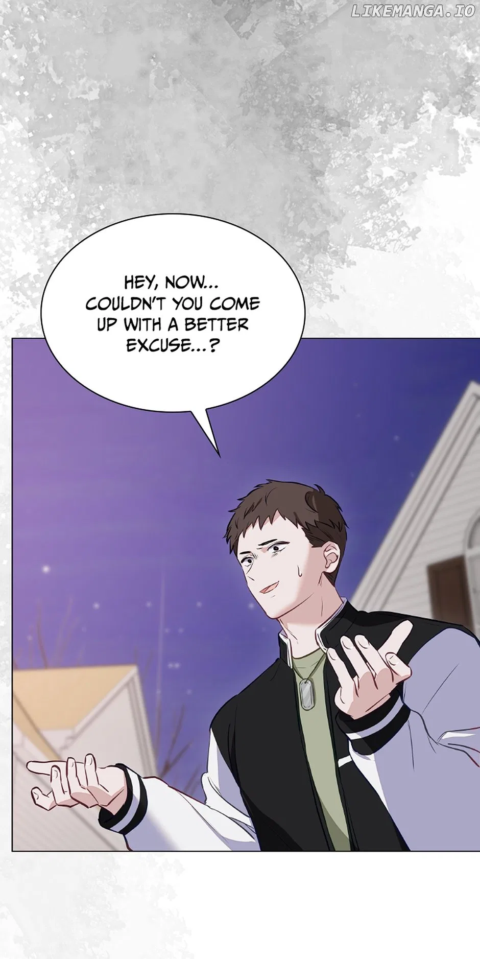 Dating My Best Friend’s Sister Chapter 54 – Page 56