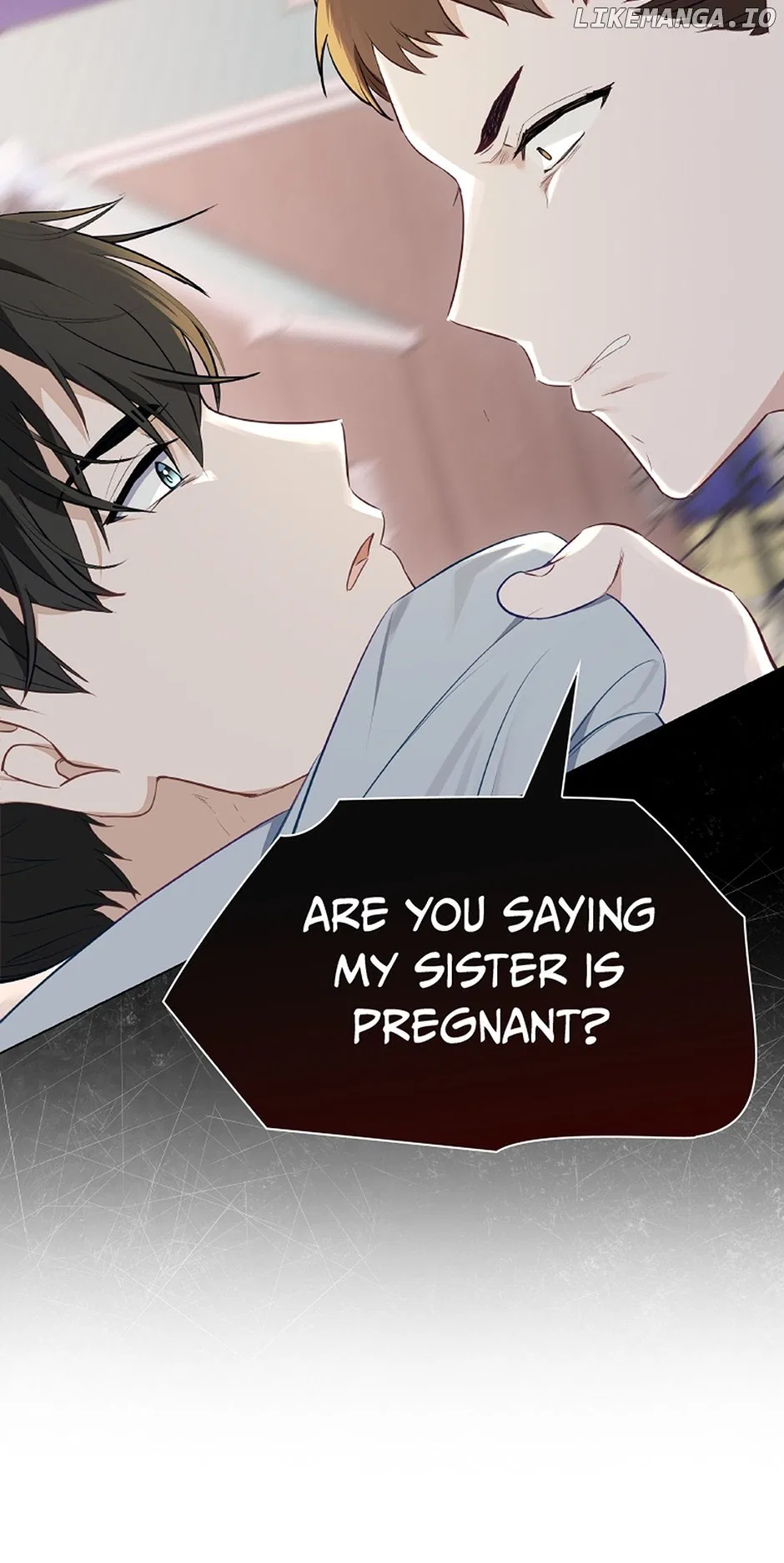 Dating My Best Friend’s Sister Chapter 54 – Page 59