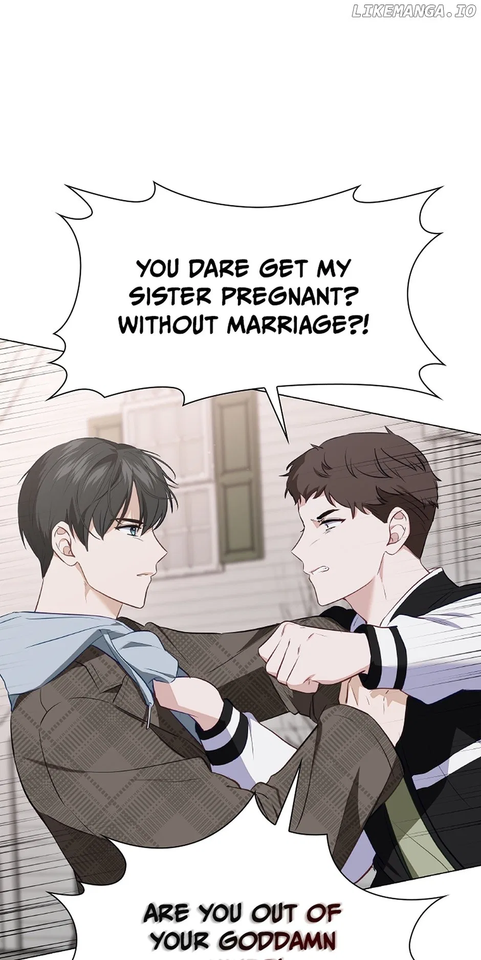 Dating My Best Friend’s Sister Chapter 54 – Page 60