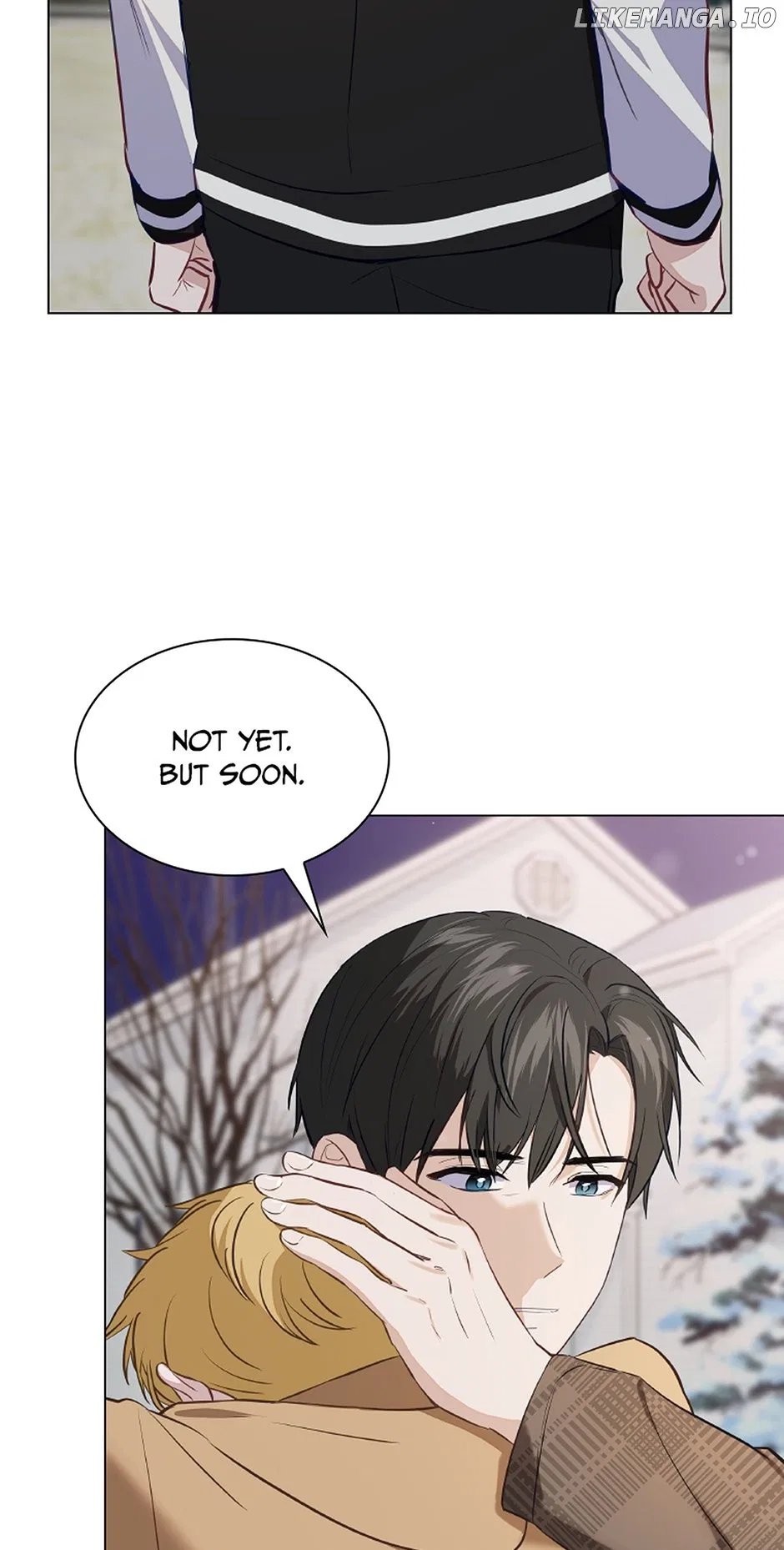 Dating My Best Friend’s Sister Chapter 54 – Page 69
