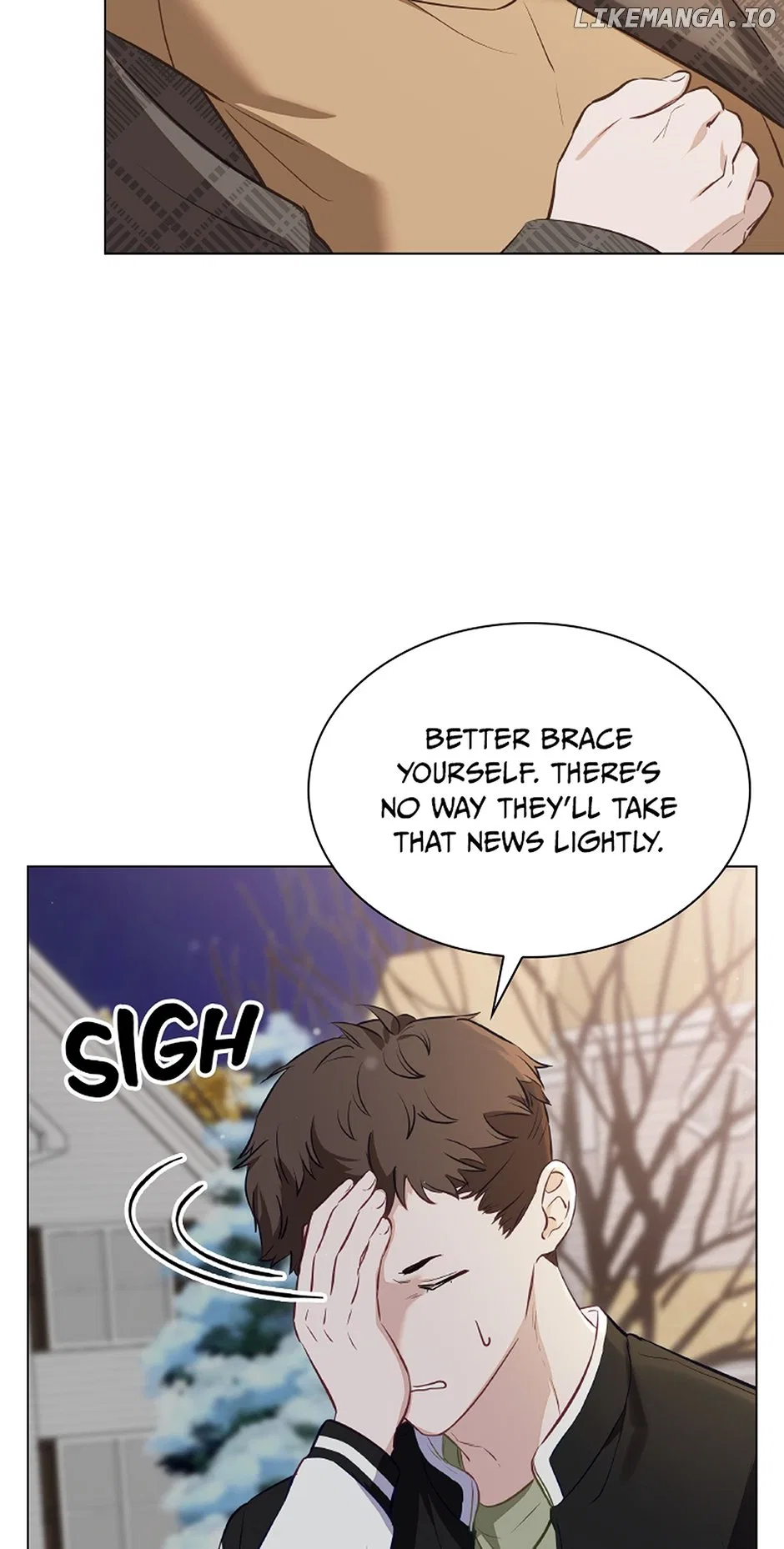 Dating My Best Friend’s Sister Chapter 54 – Page 70