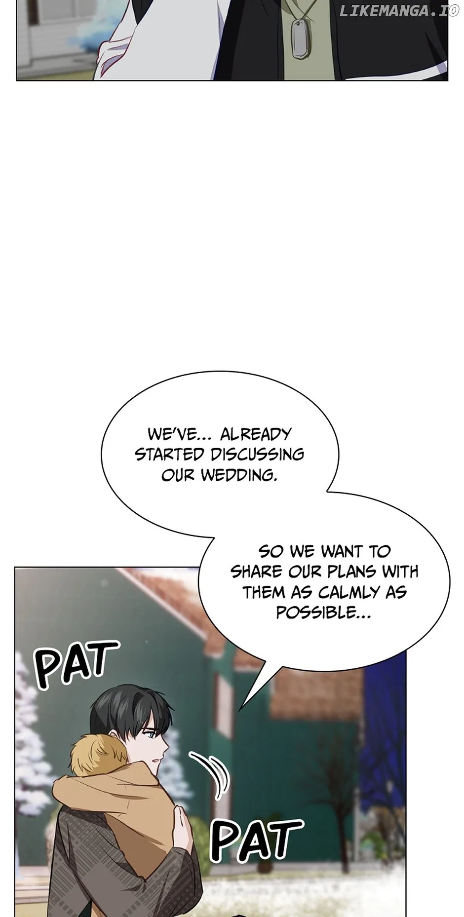 Dating My Best Friend’s Sister Chapter 54 – Page 71