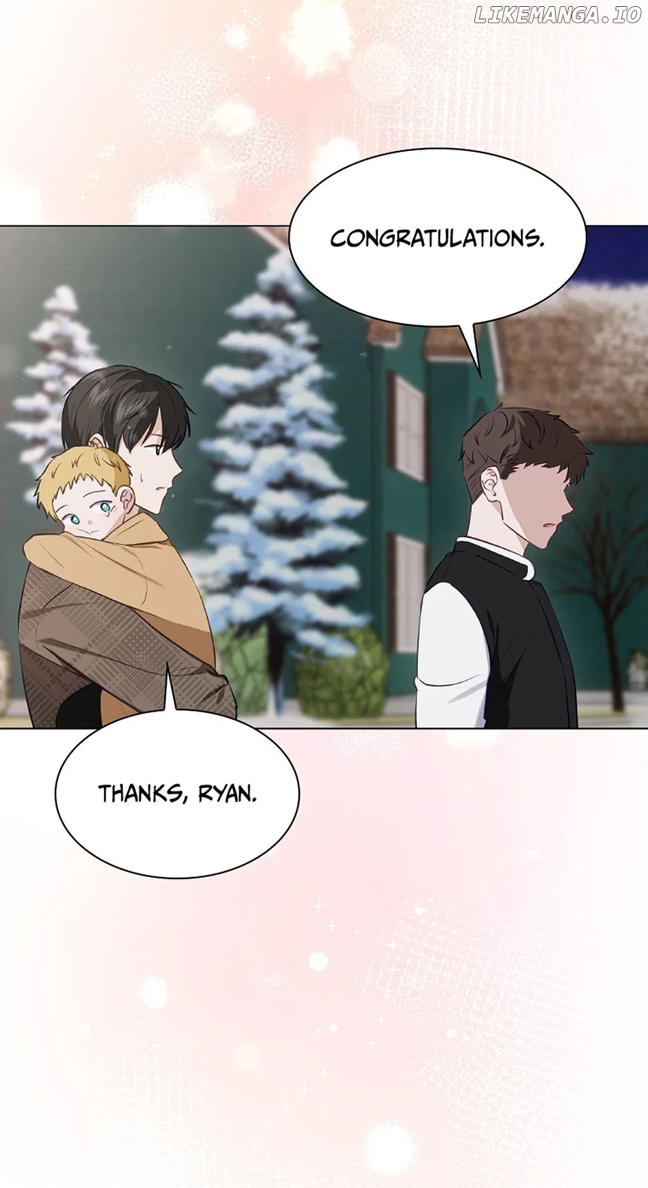 Dating My Best Friend’s Sister Chapter 54 – Page 77