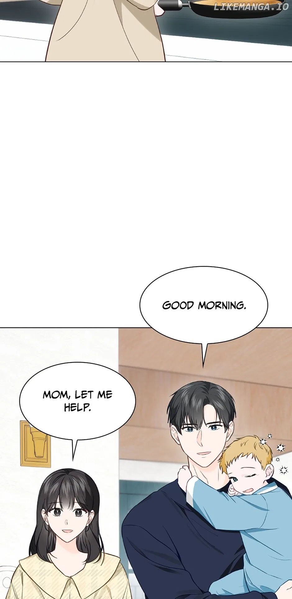 Dating My Best Friend’s Sister Chapter 53 – Page 4