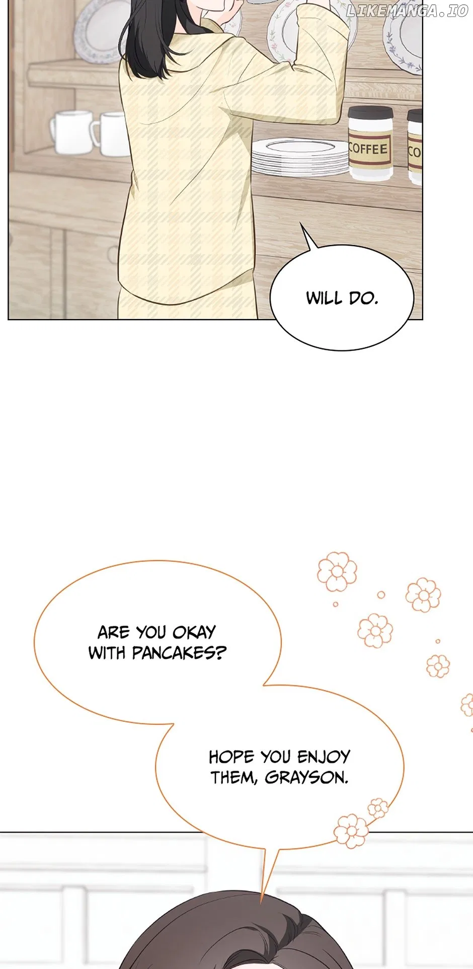 Dating My Best Friend’s Sister Chapter 53 – Page 6