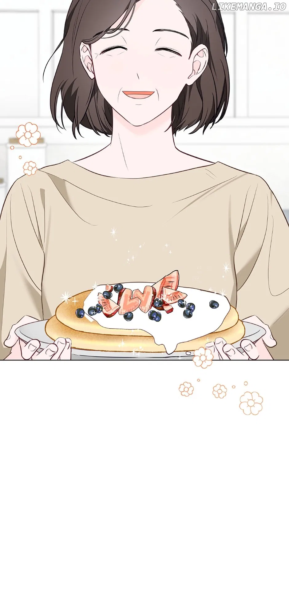 Dating My Best Friend’s Sister Chapter 53 – Page 7