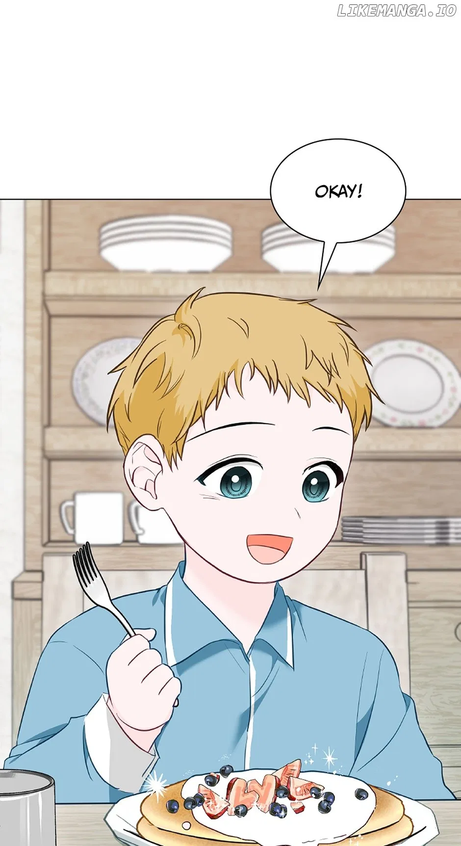 Dating My Best Friend’s Sister Chapter 53 – Page 8