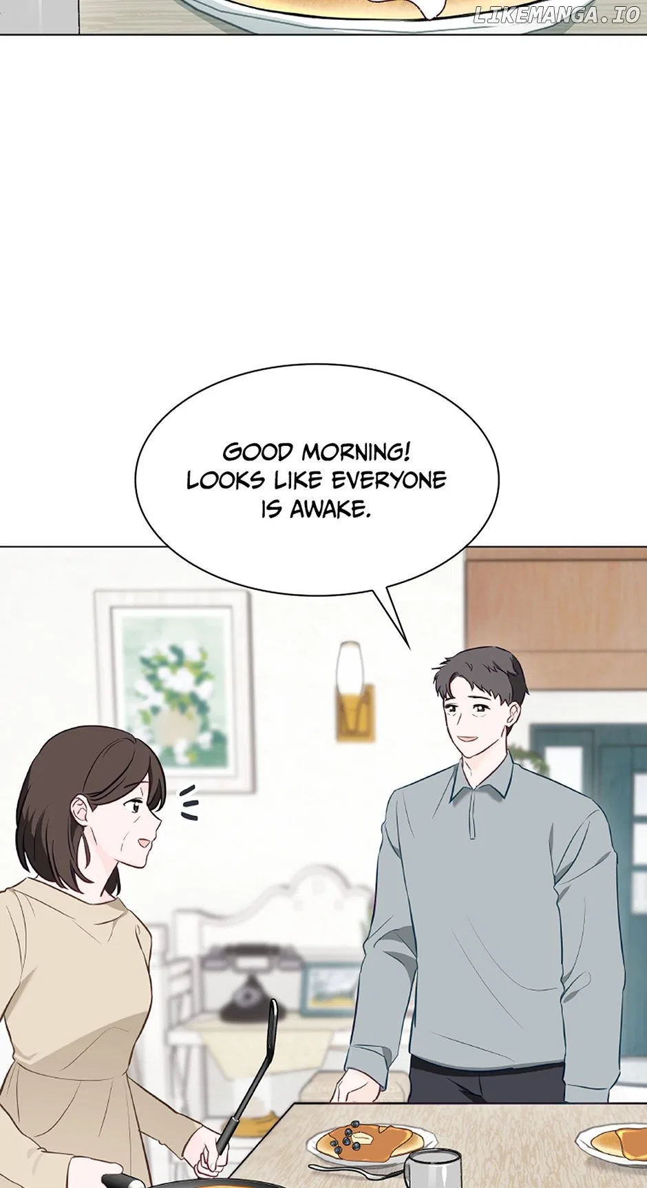 Dating My Best Friend’s Sister Chapter 53 – Page 9
