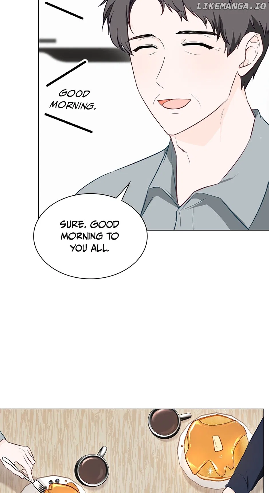 Dating My Best Friend’s Sister Chapter 53 – Page 11