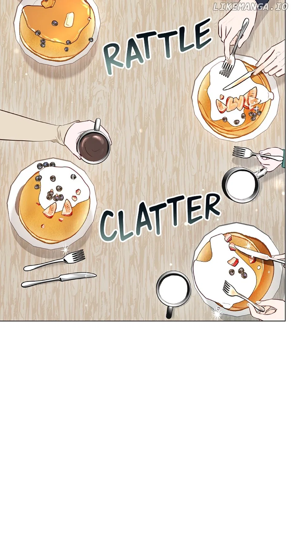 Dating My Best Friend’s Sister Chapter 53 – Page 12