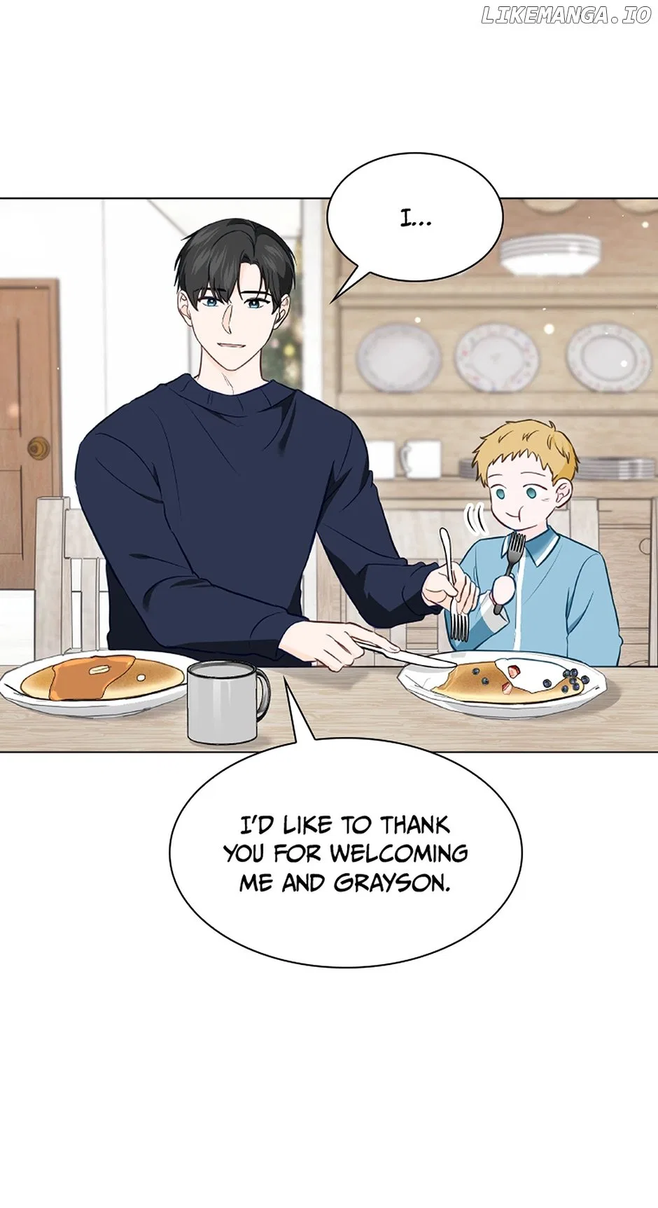 Dating My Best Friend’s Sister Chapter 53 – Page 13