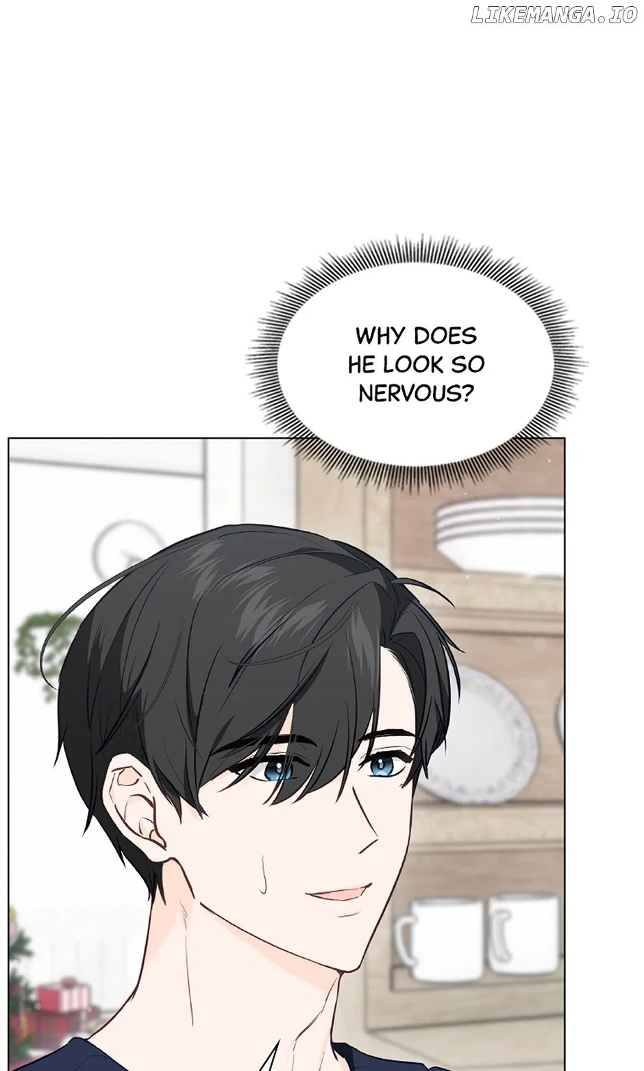 Dating My Best Friend’s Sister Chapter 53 – Page 15