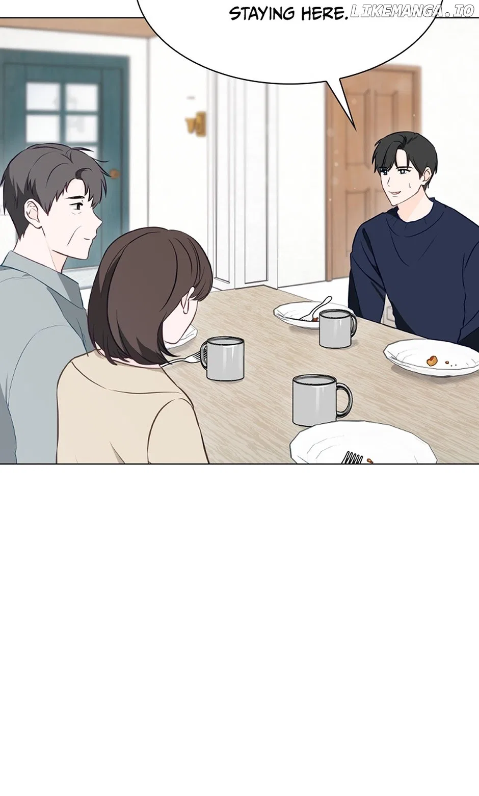Dating My Best Friend’s Sister Chapter 53 – Page 18