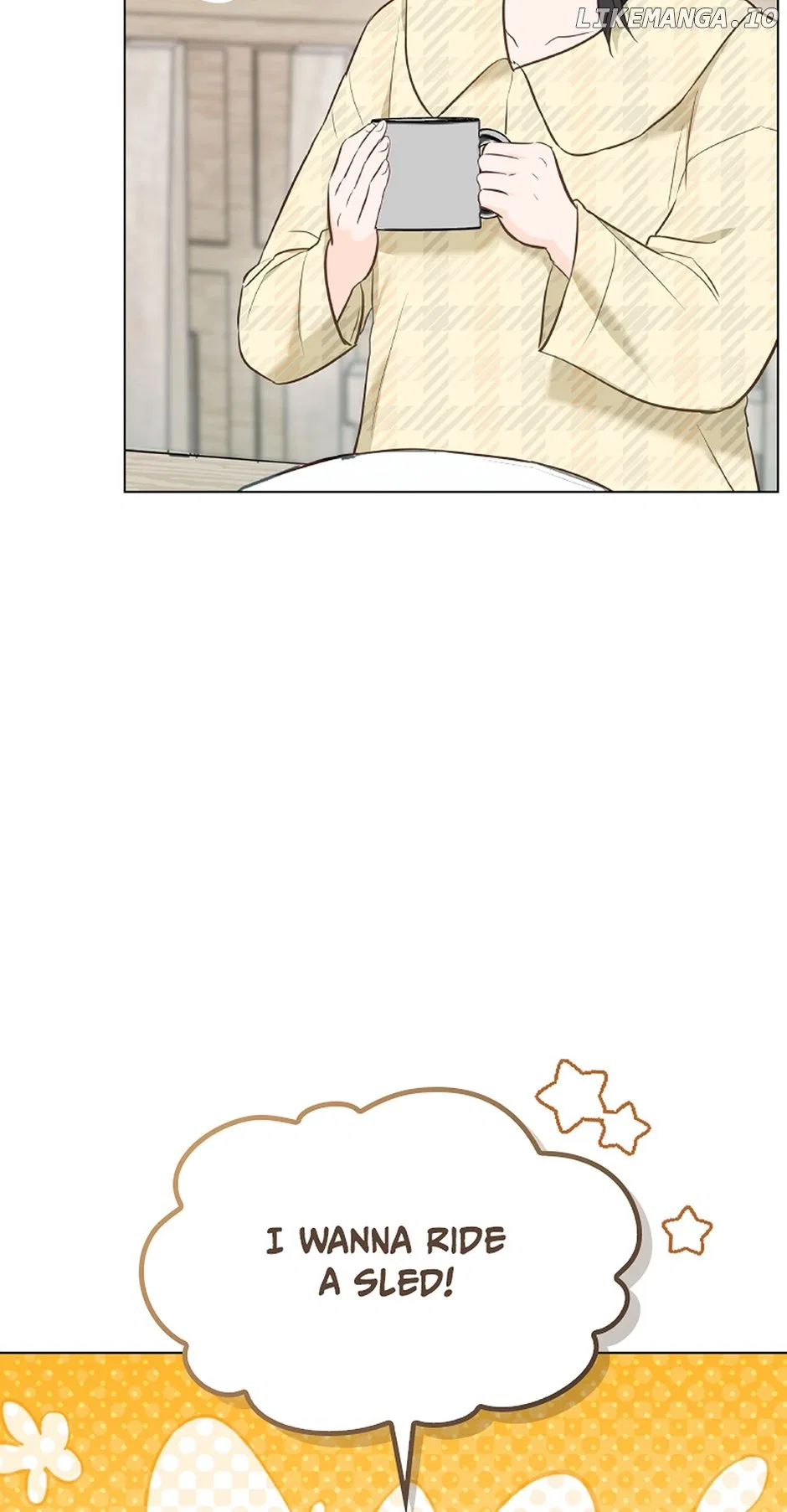 Dating My Best Friend’s Sister Chapter 53 – Page 21