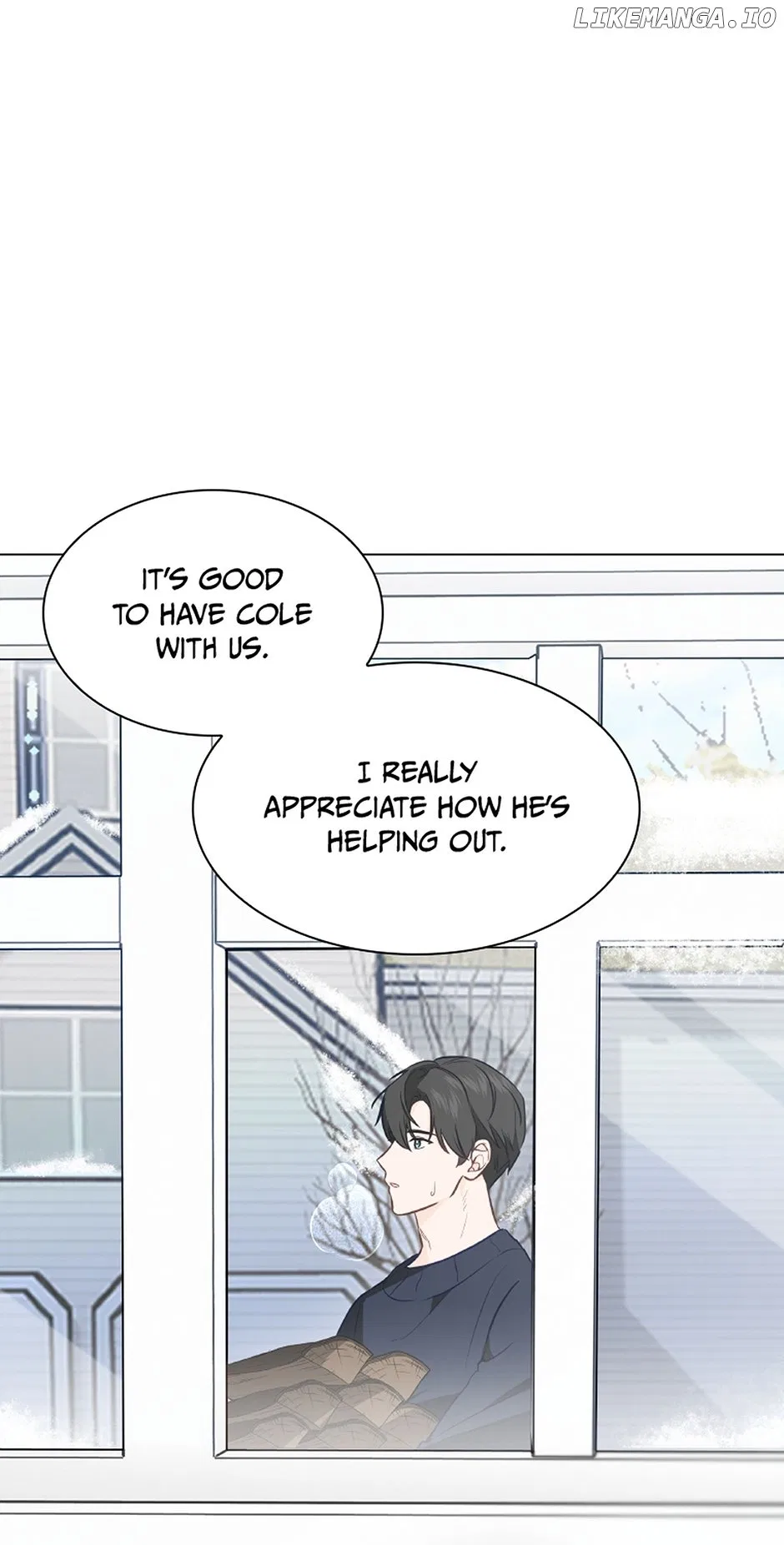 Dating My Best Friend’s Sister Chapter 53 – Page 25