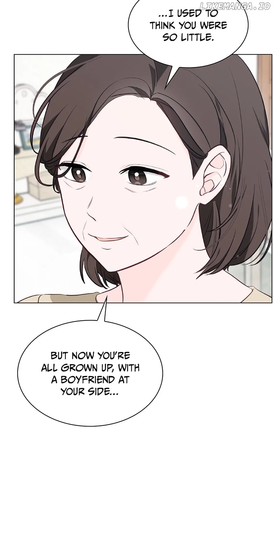 Dating My Best Friend’s Sister Chapter 53 – Page 29