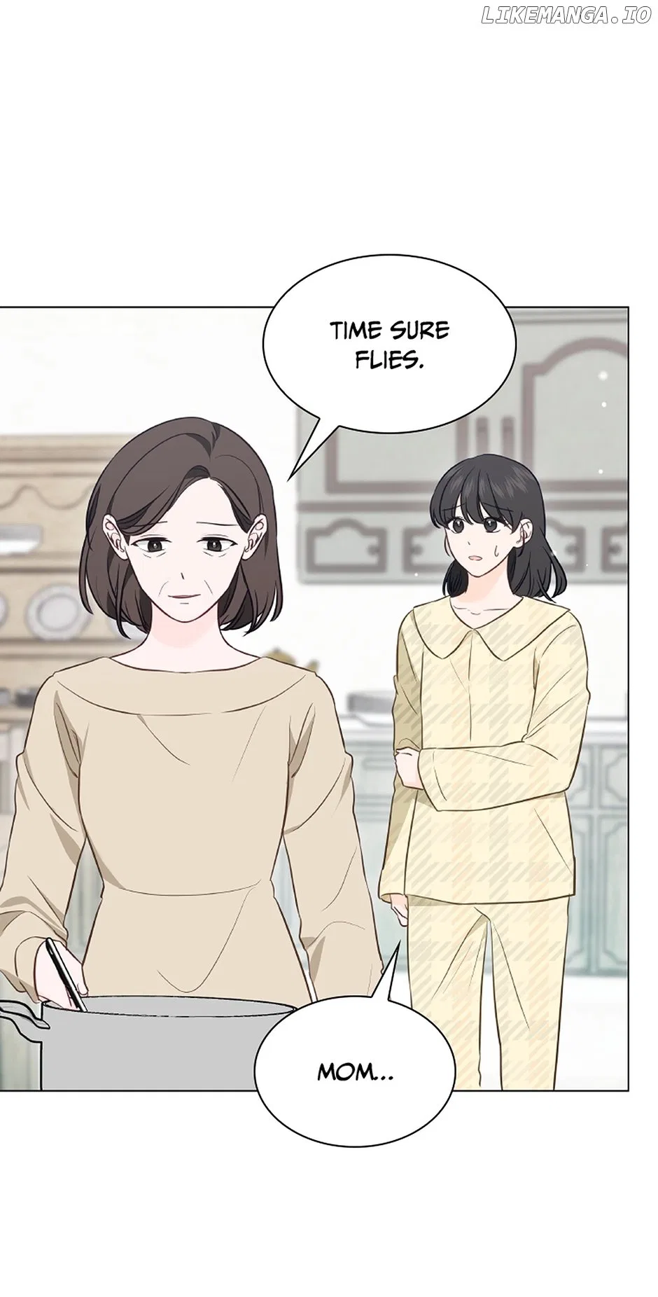 Dating My Best Friend’s Sister Chapter 53 – Page 30