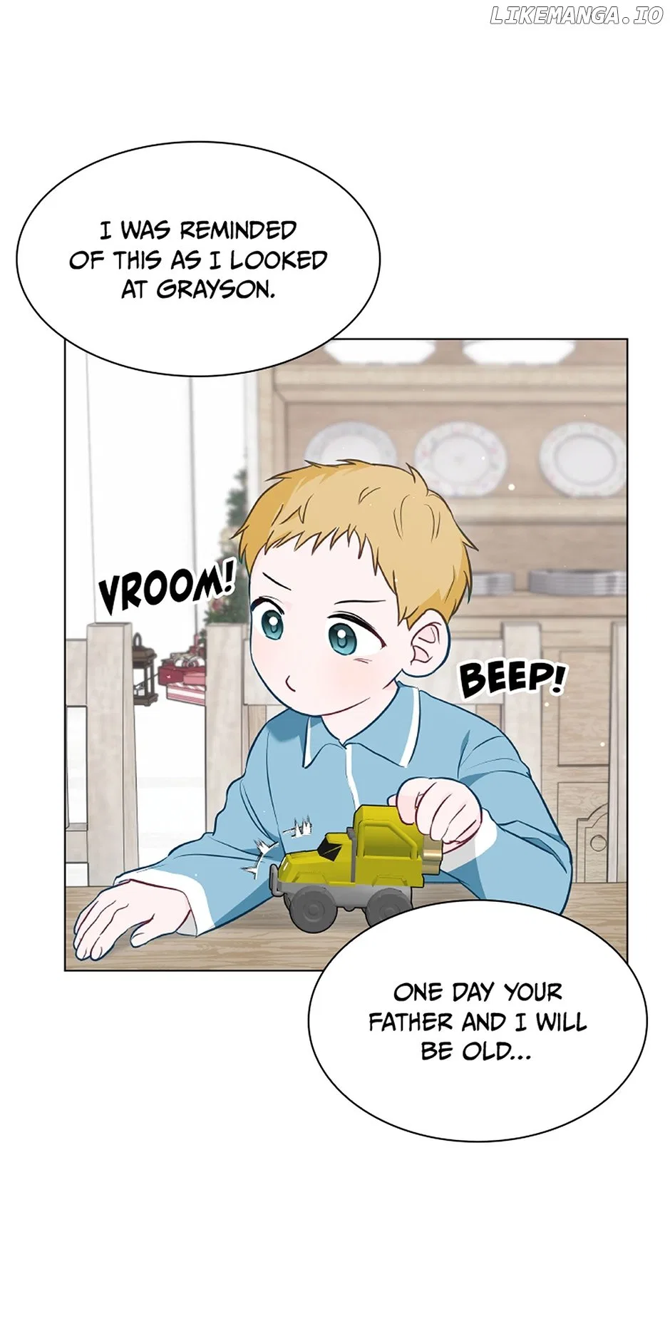 Dating My Best Friend’s Sister Chapter 53 – Page 31