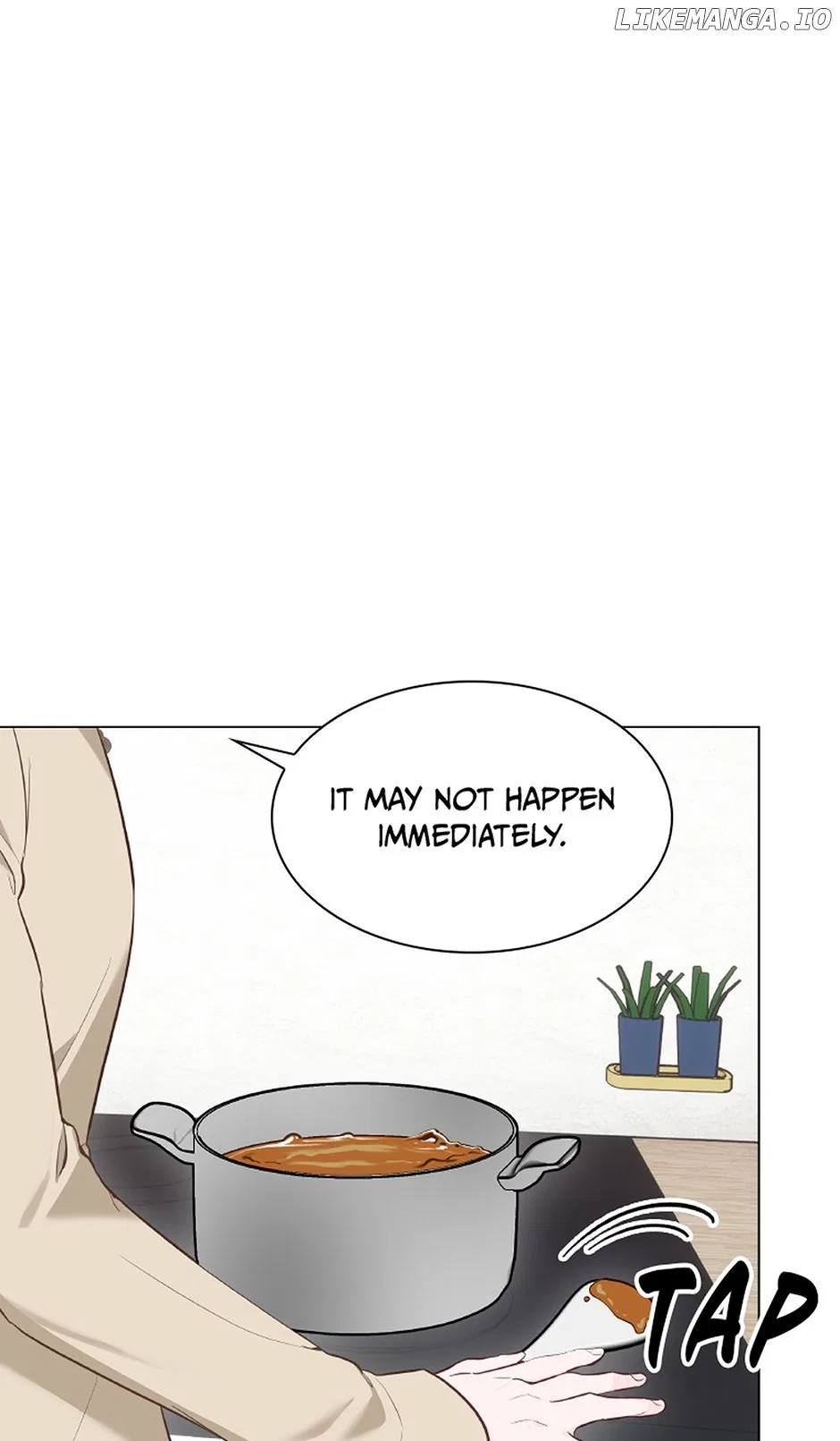 Dating My Best Friend’s Sister Chapter 53 – Page 32