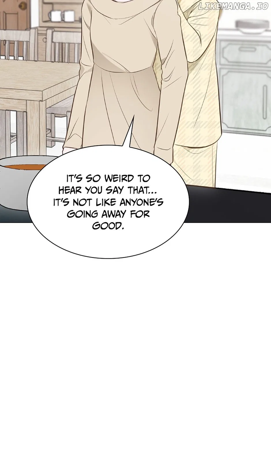 Dating My Best Friend’s Sister Chapter 53 – Page 36