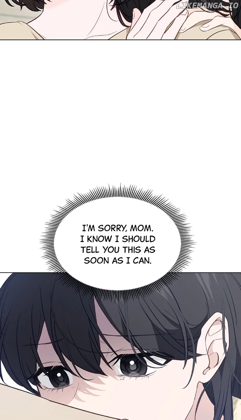 Dating My Best Friend’s Sister Chapter 53 – Page 38