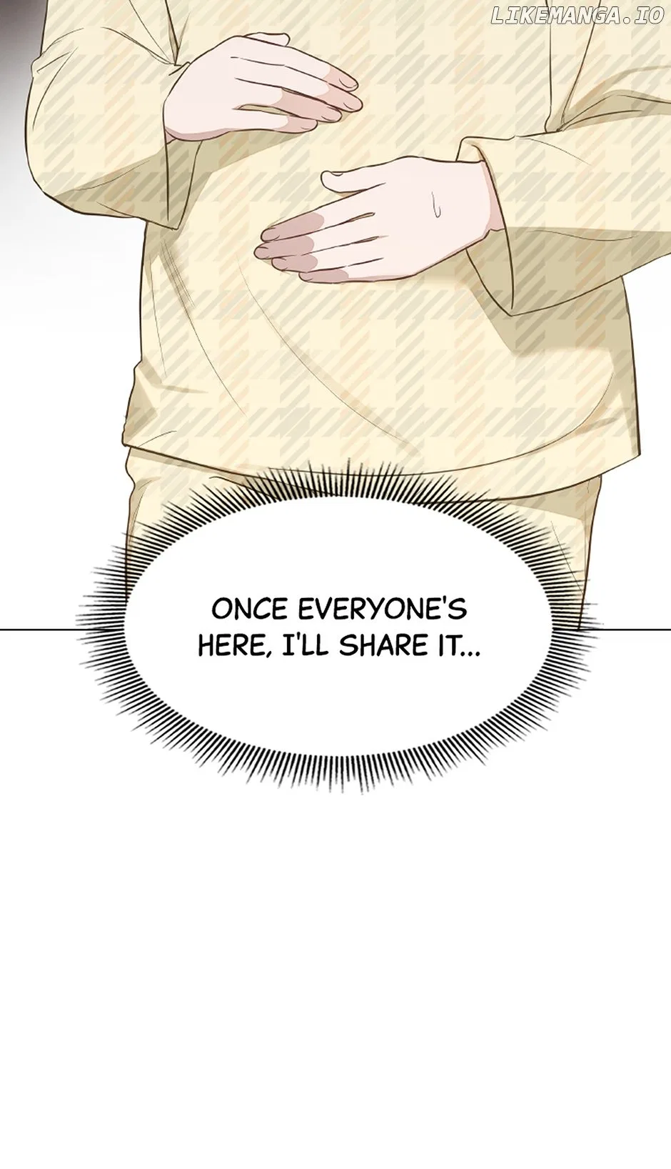 Dating My Best Friend’s Sister Chapter 53 – Page 40