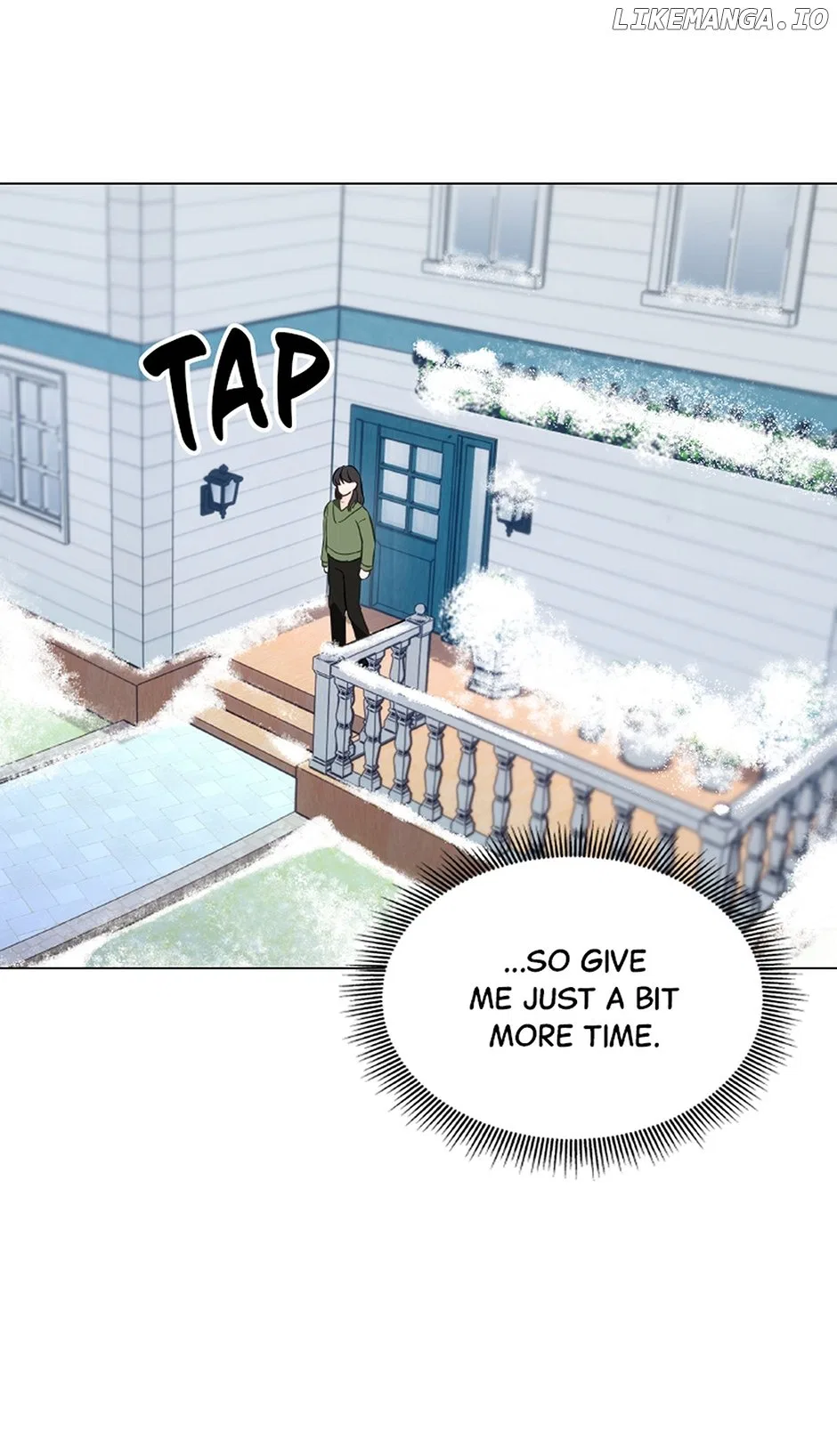 Dating My Best Friend’s Sister Chapter 53 – Page 41