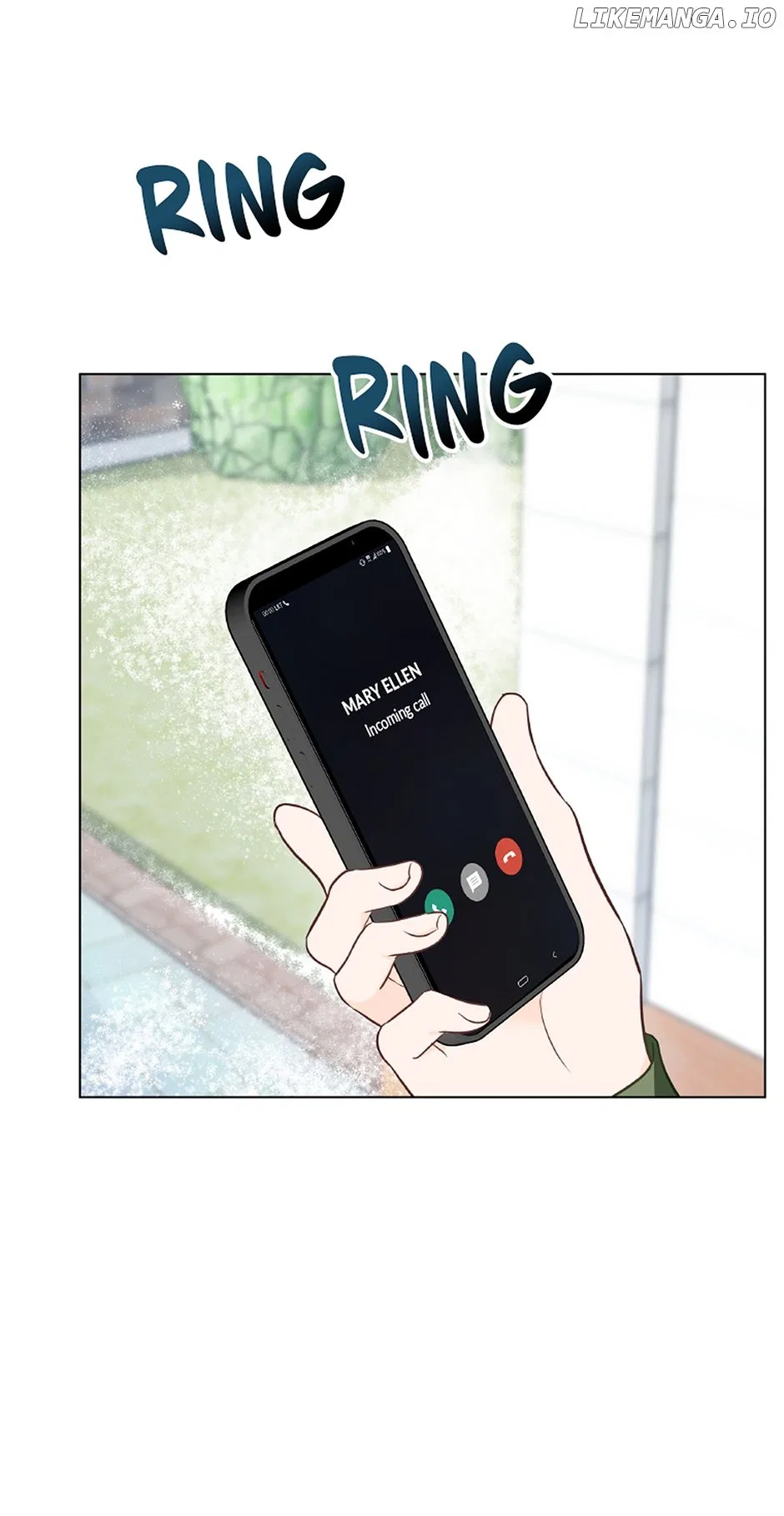 Dating My Best Friend’s Sister Chapter 53 – Page 42