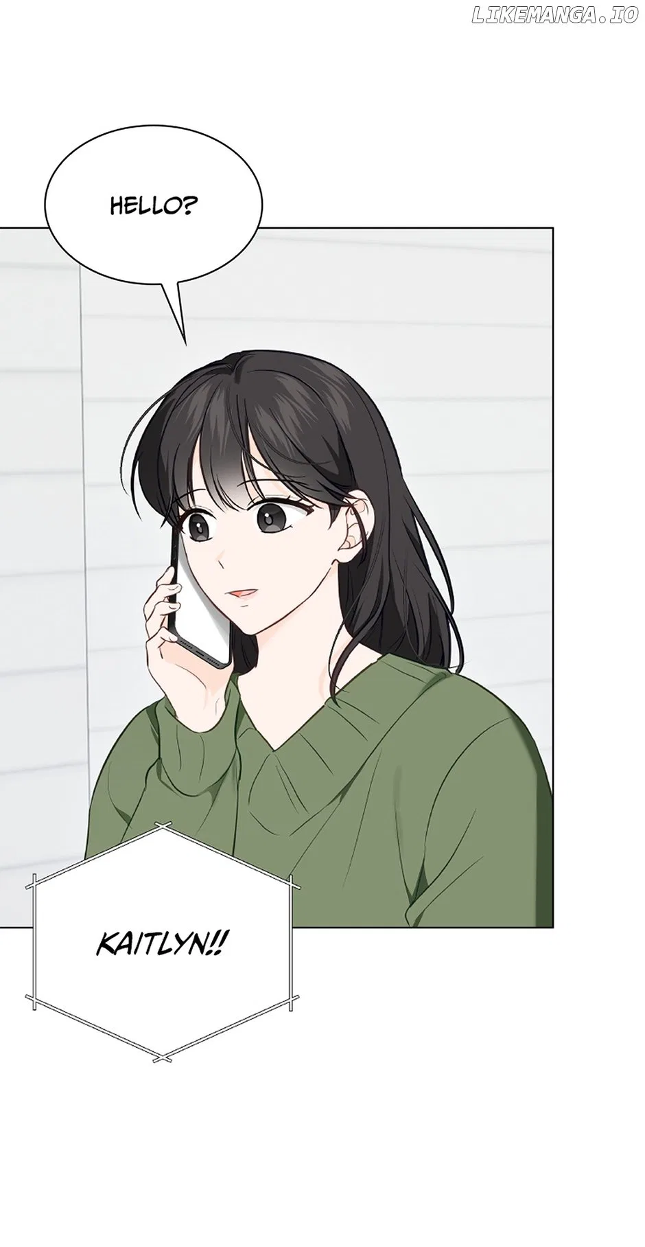 Dating My Best Friend’s Sister Chapter 53 – Page 43