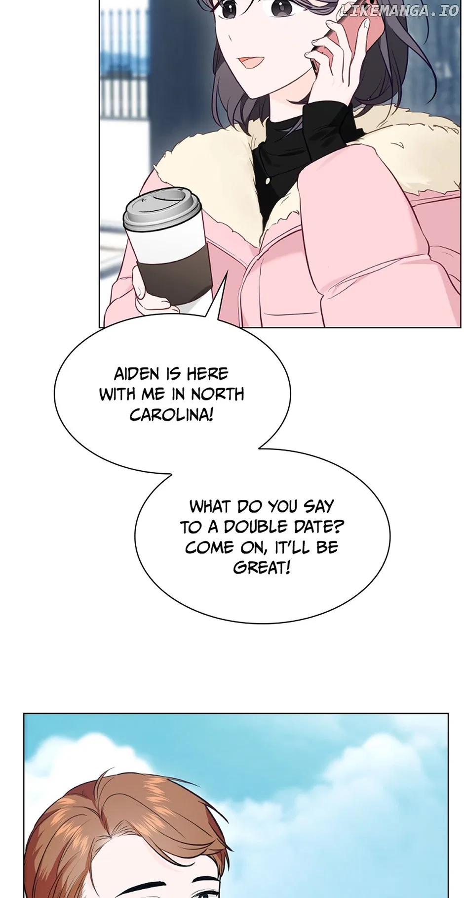 Dating My Best Friend’s Sister Chapter 53 – Page 46