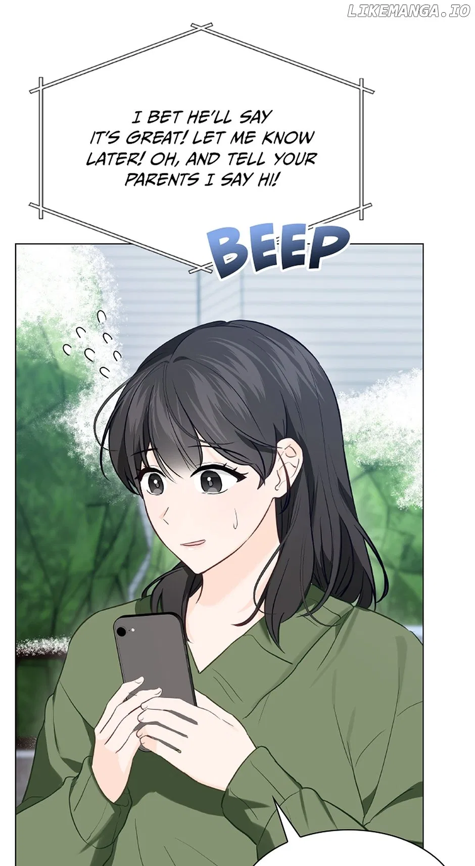 Dating My Best Friend’s Sister Chapter 53 – Page 49