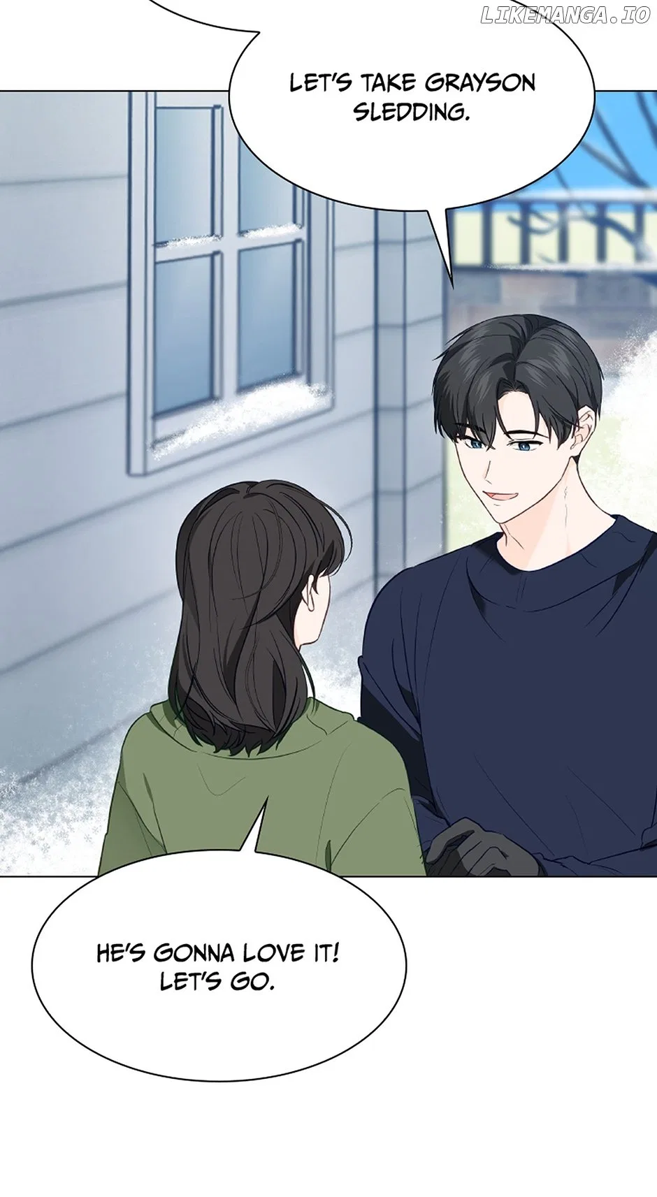 Dating My Best Friend’s Sister Chapter 53 – Page 52